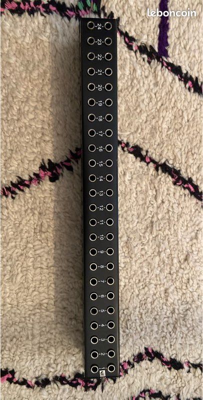 Neutrik Patch 48 Points (24087)