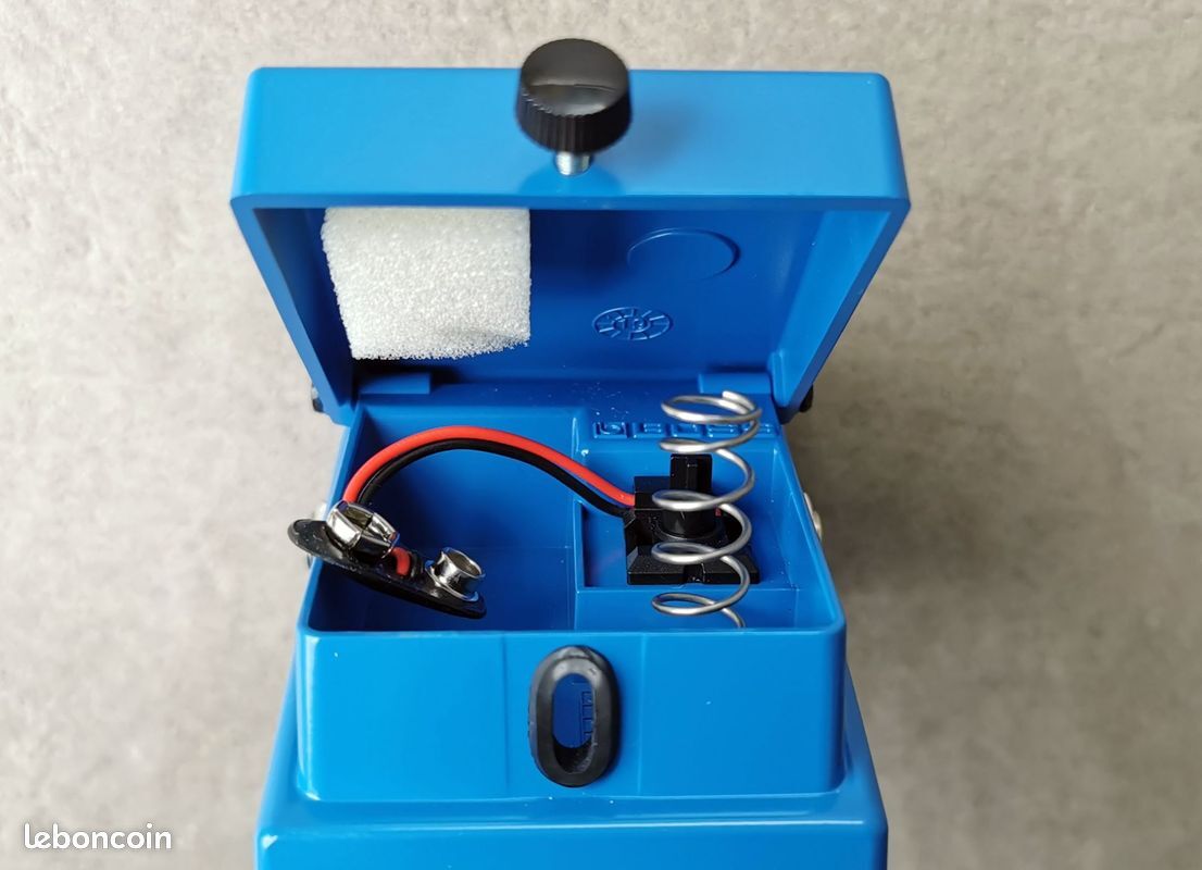 Boss CS-3 Compression Sustainer (34644)