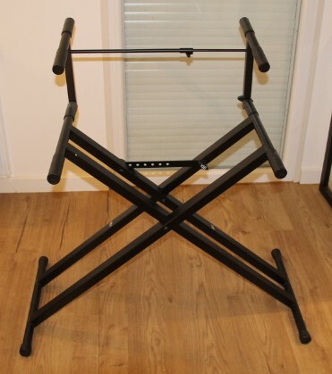 stand 3
