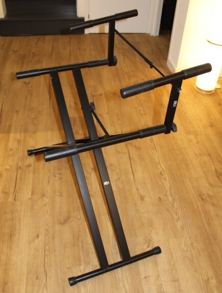 stand 6