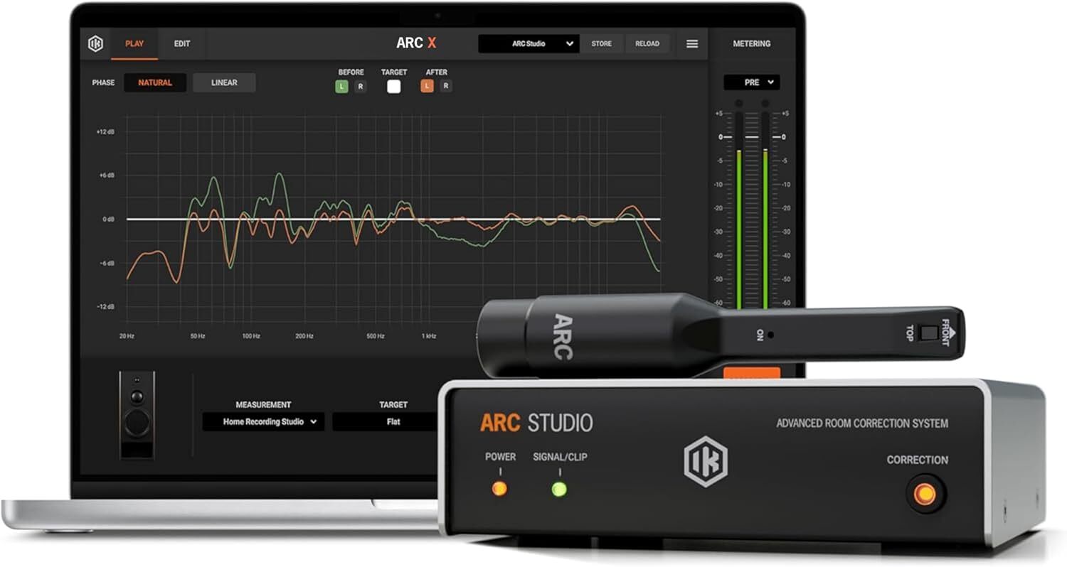 vends ensemble arc studio et arc x