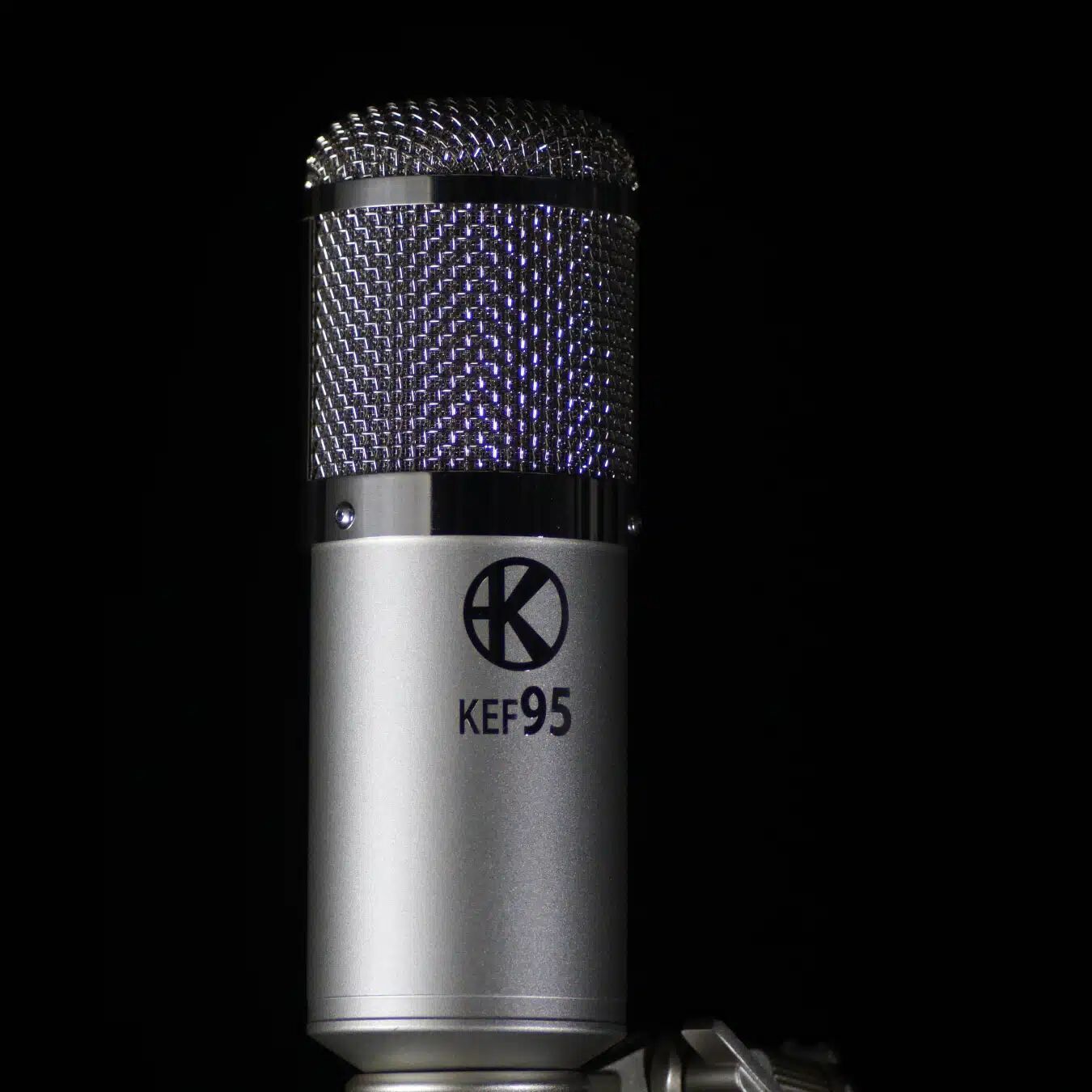 KEF95