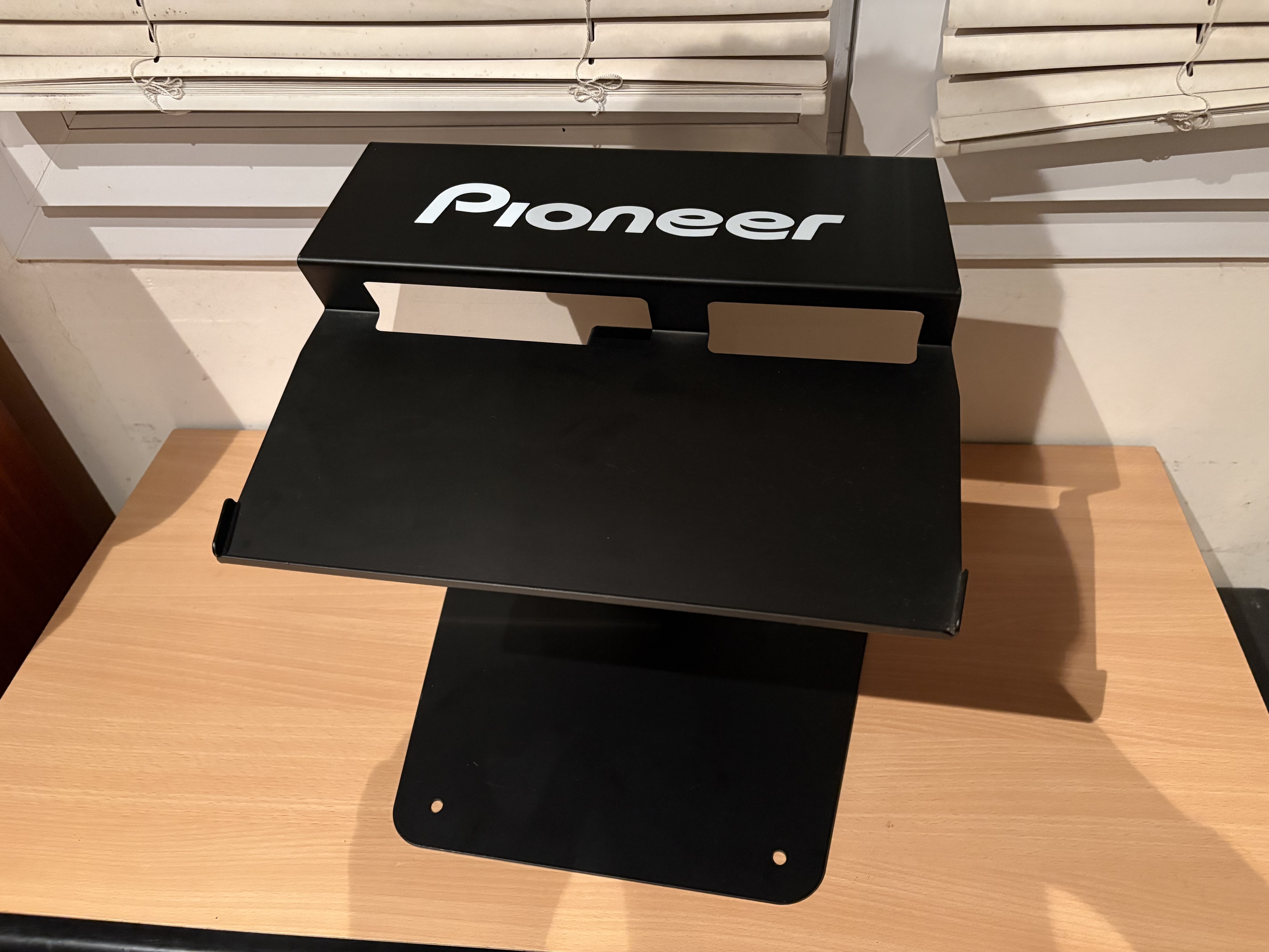 Support Rmx 1000 Pioneer 