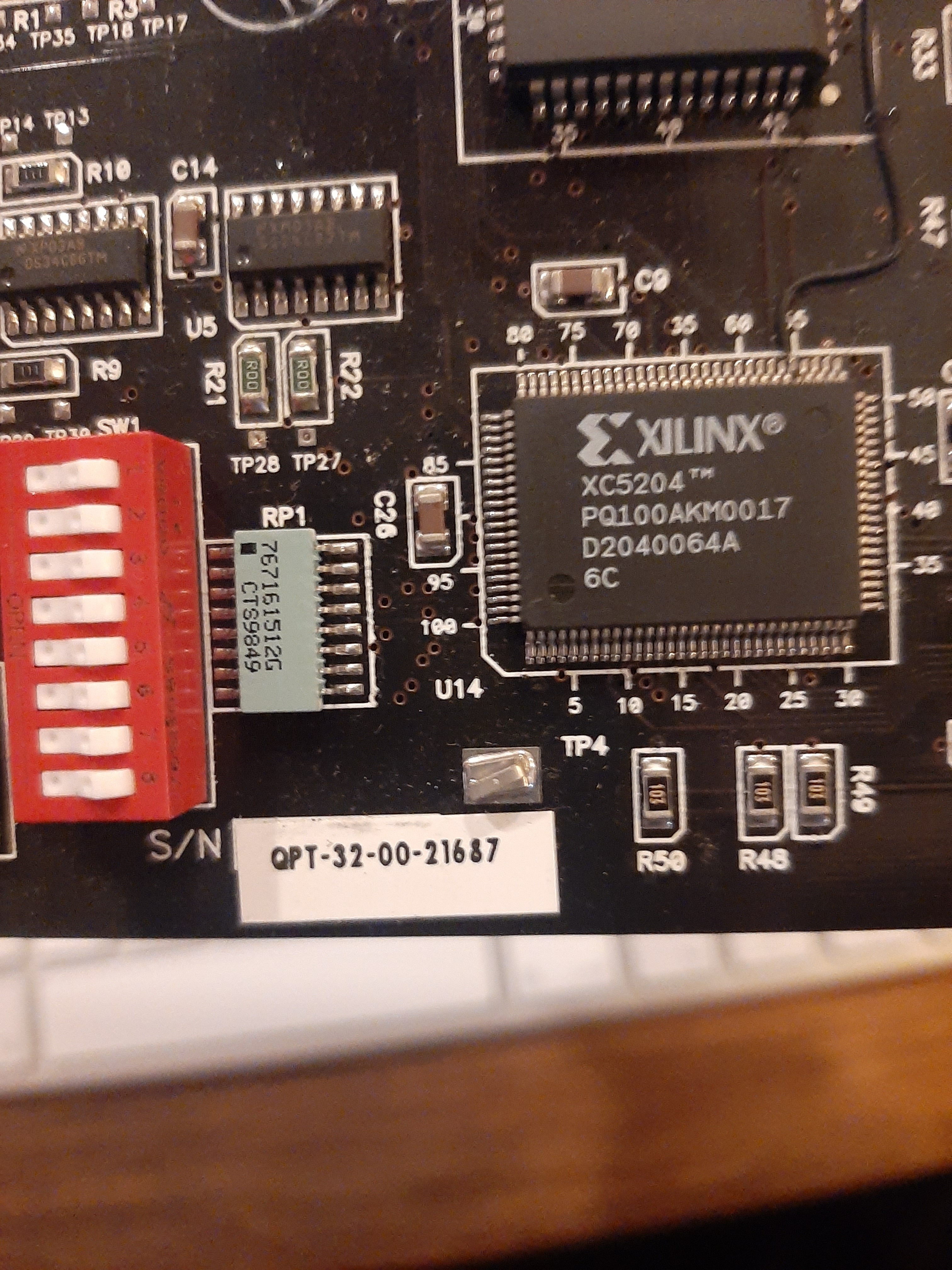 Apogee Ambus DIGI-8+ Option Card pour AD8000