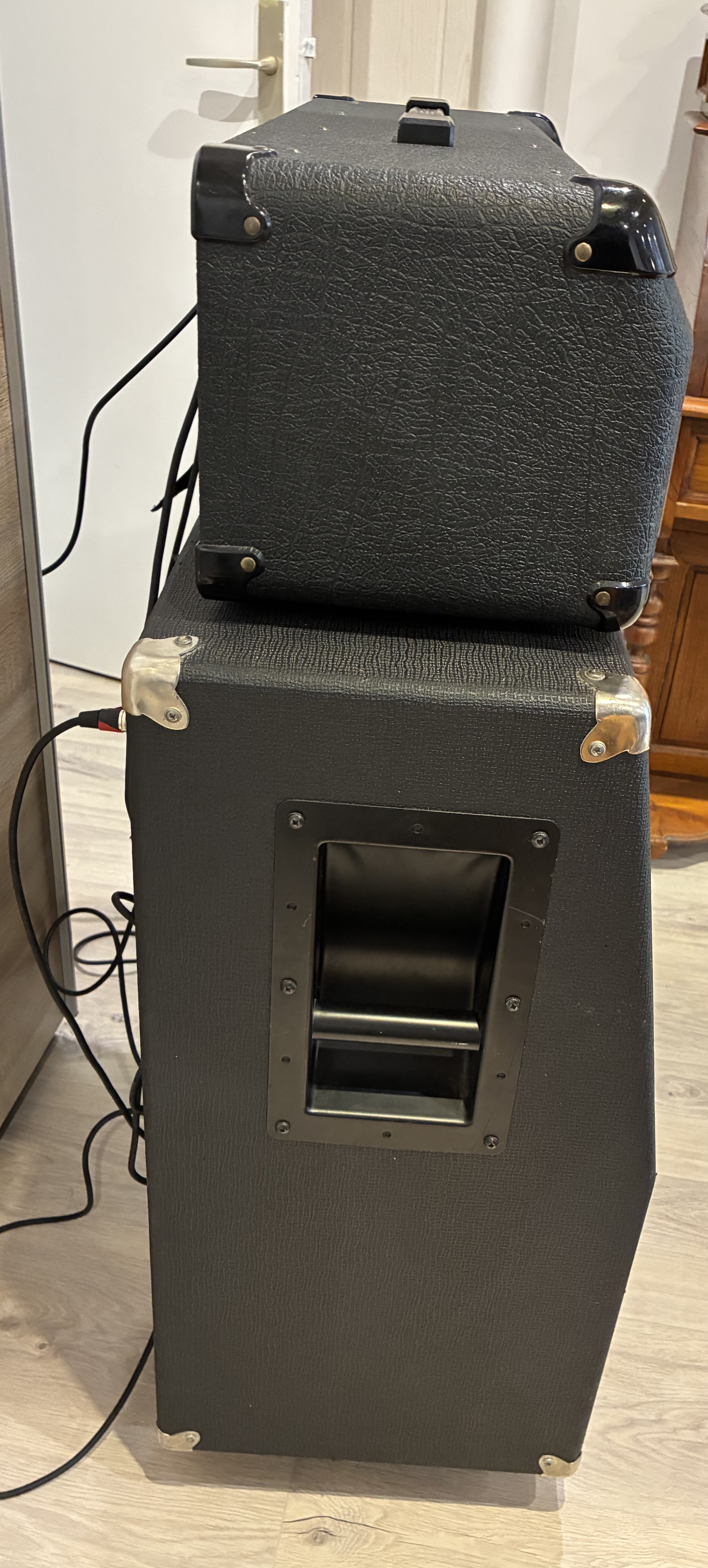 Marshall 8200 ValveState Bi-Chorus (42615)