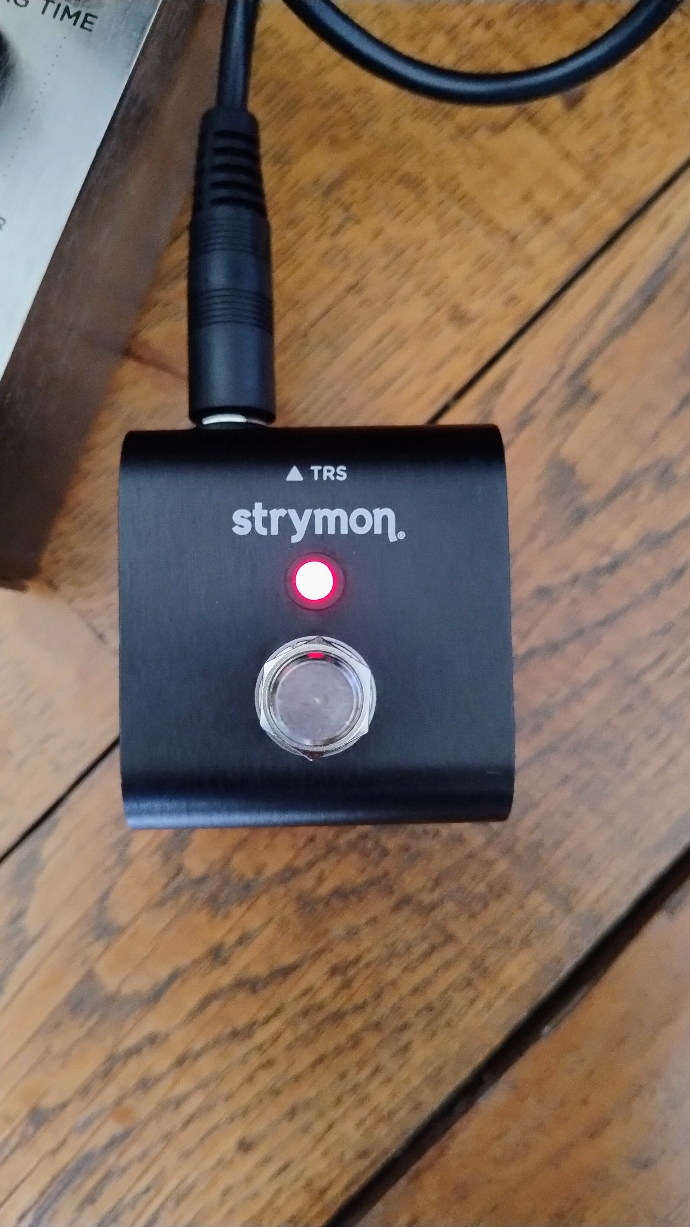 Vds Strymon Tap Favorite