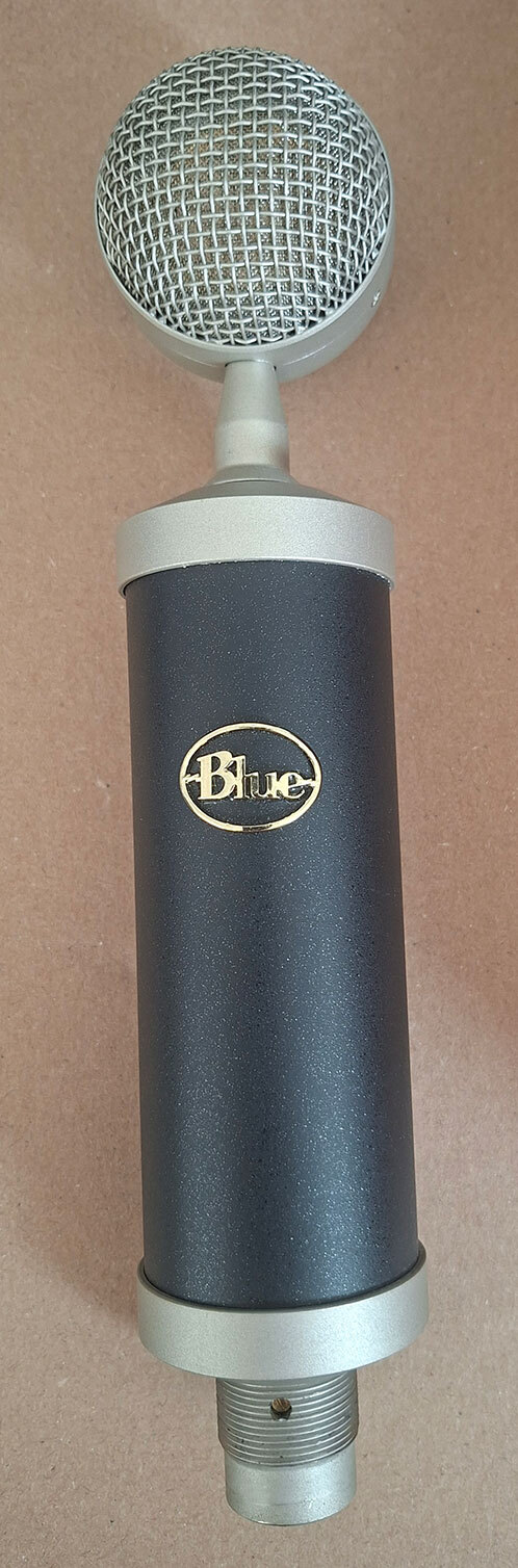  Blue Microphones Baby Bottle en très bon état !