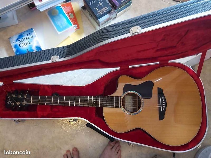 Faith FG1NCE legacy neptune cut/electro