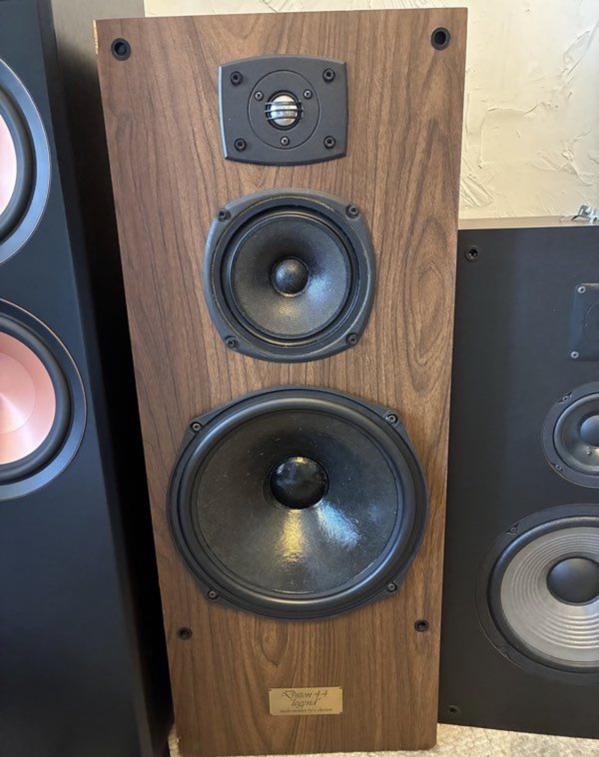 Celestion Ditton 44 Legend