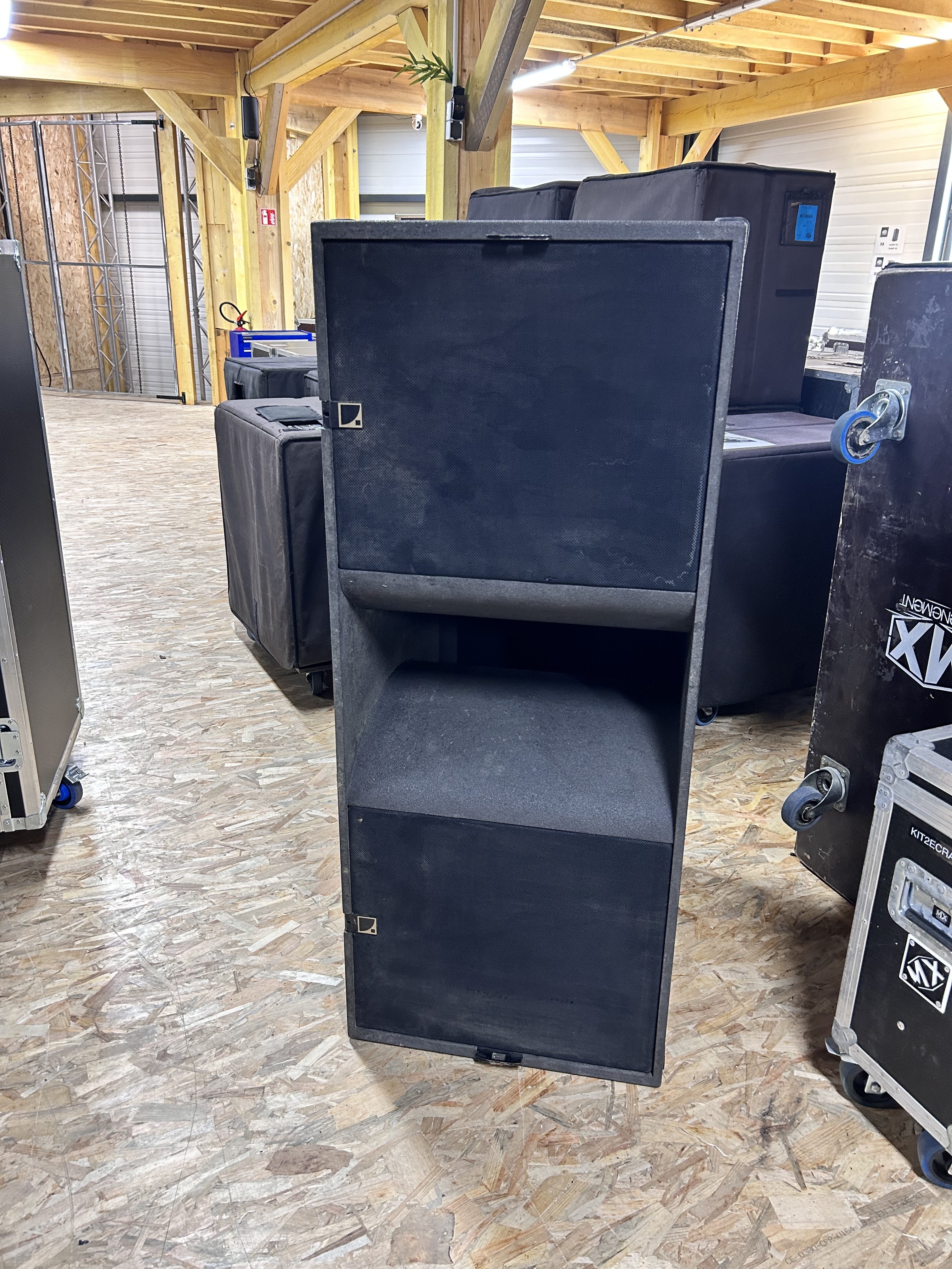L-Acoustics KS28 (93480)