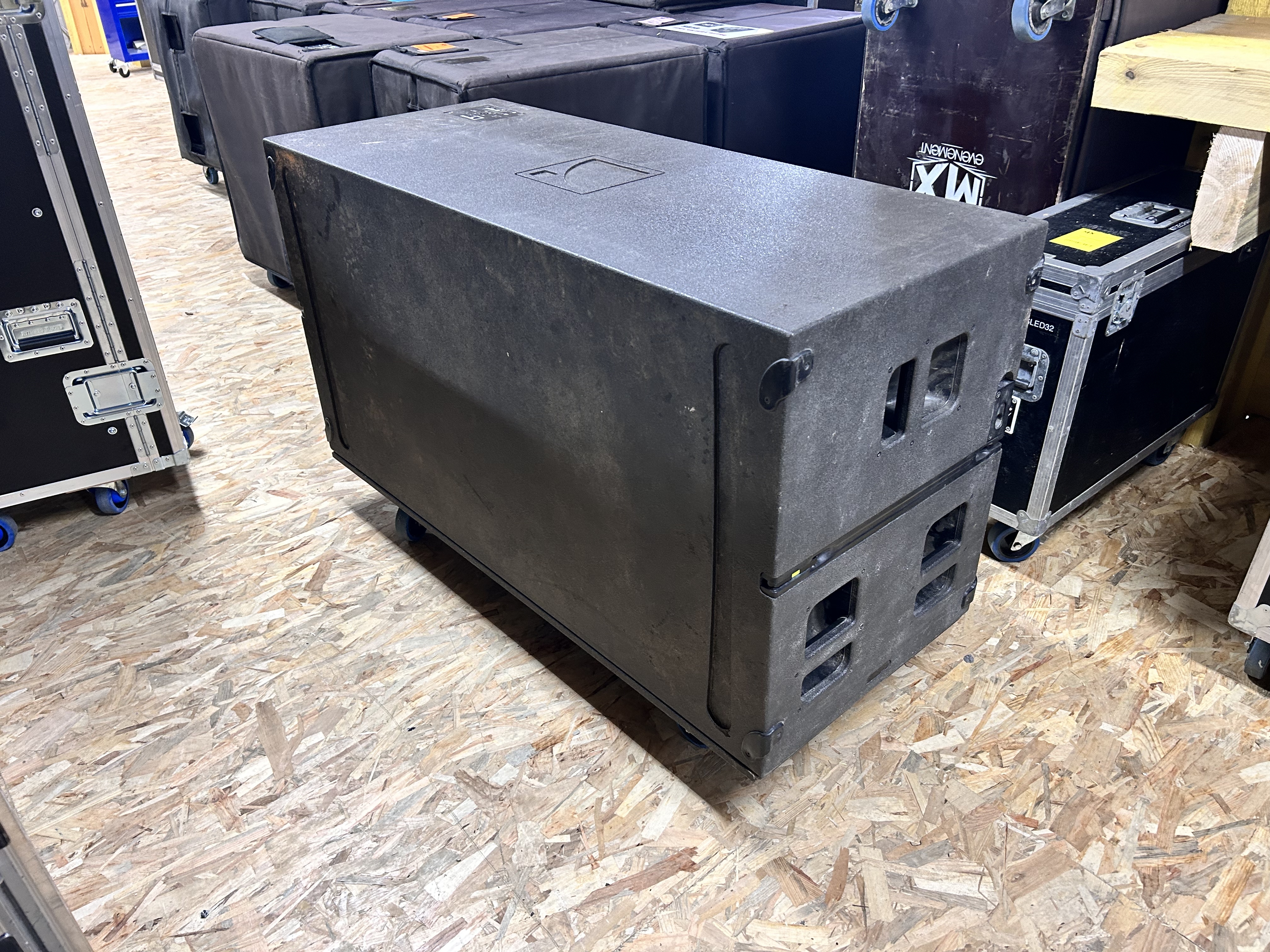 L-Acoustics KS28 (54499)