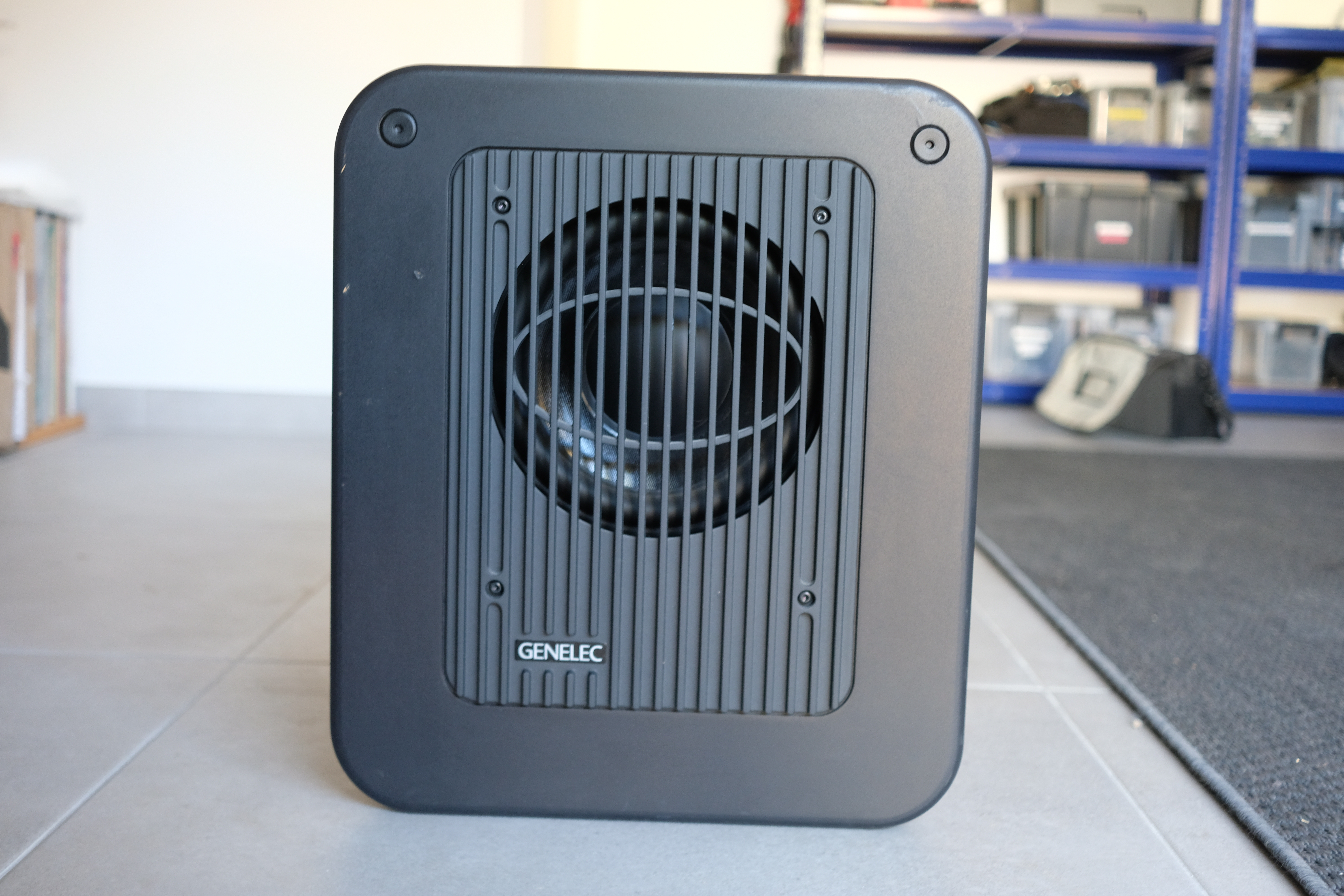 Vente Genelec 7050 CPM Subwoofer