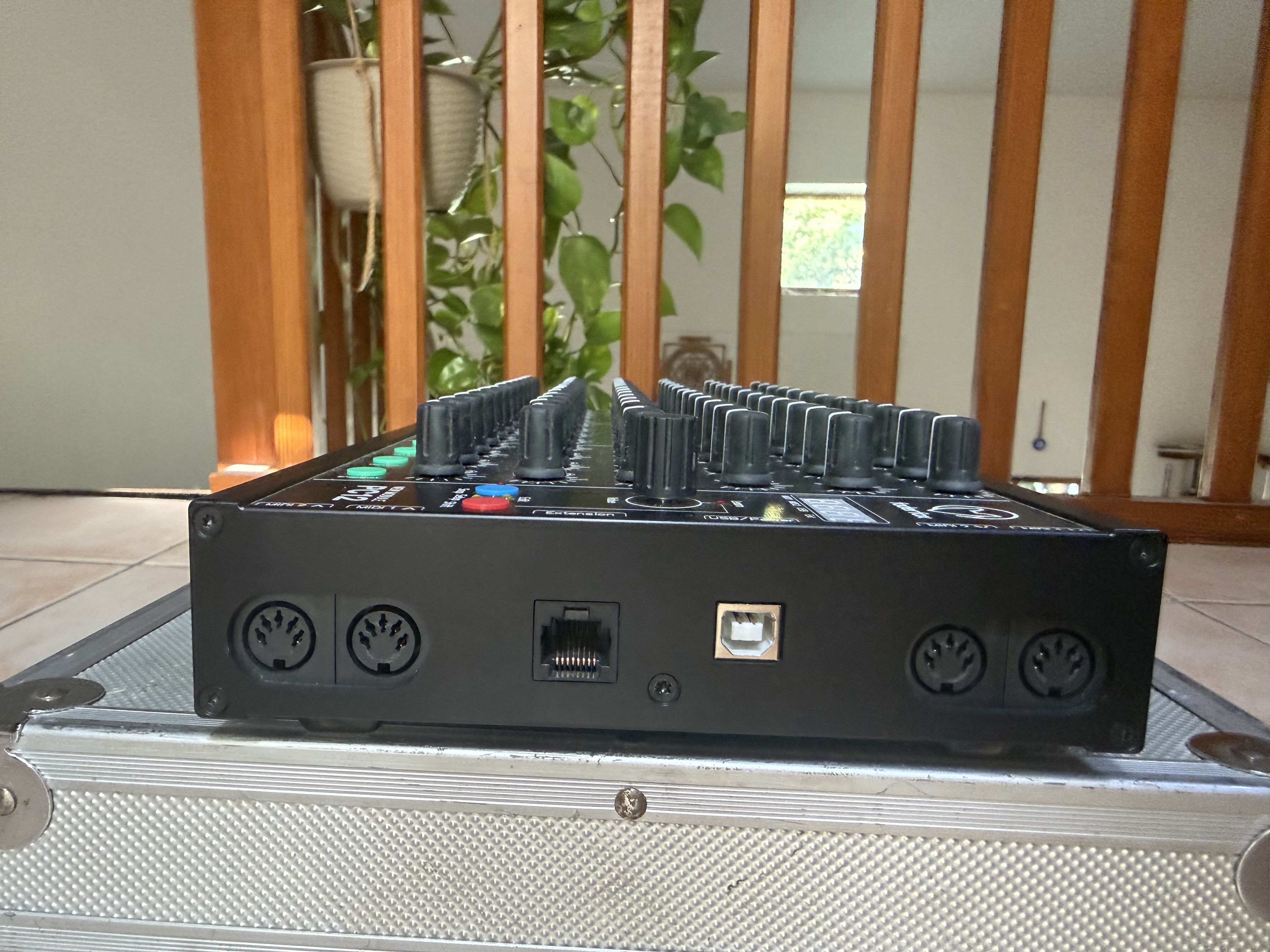 Faderfox PC12 (97249)