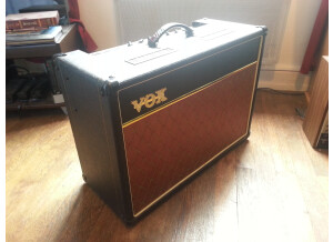 Vox AC15CC1X (96781)