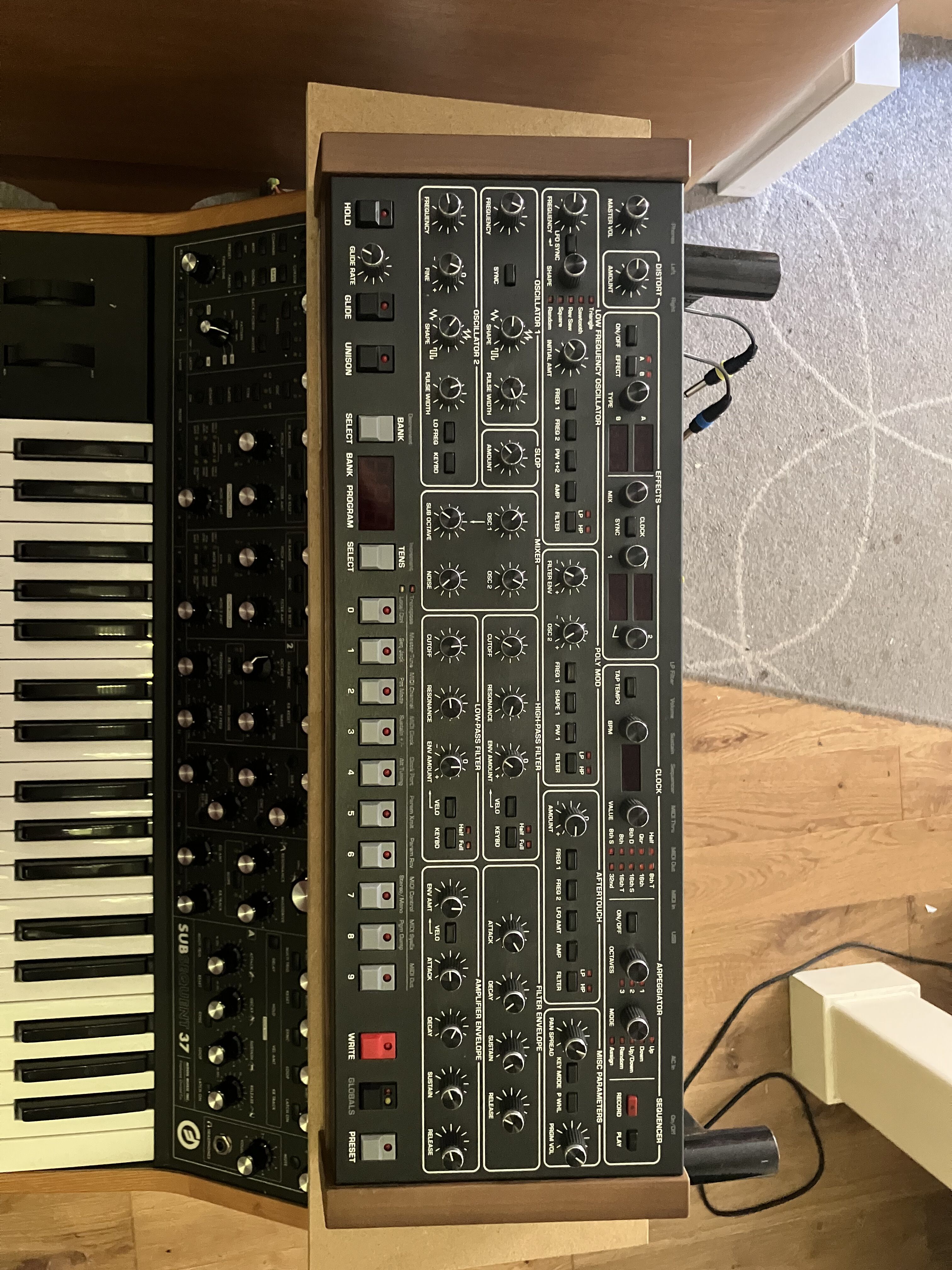 Sequential Prophet-6 Module (95204)
