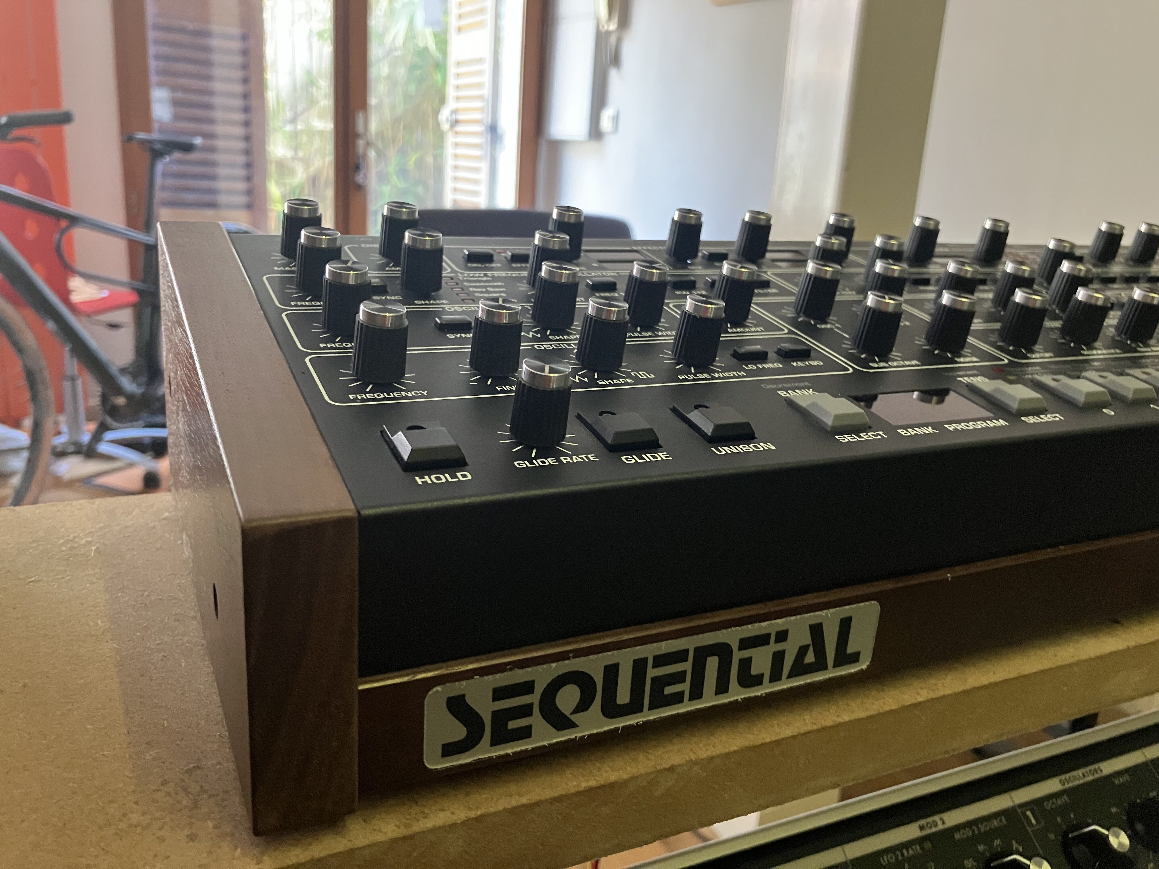Sequential Prophet-6 Module (90037)