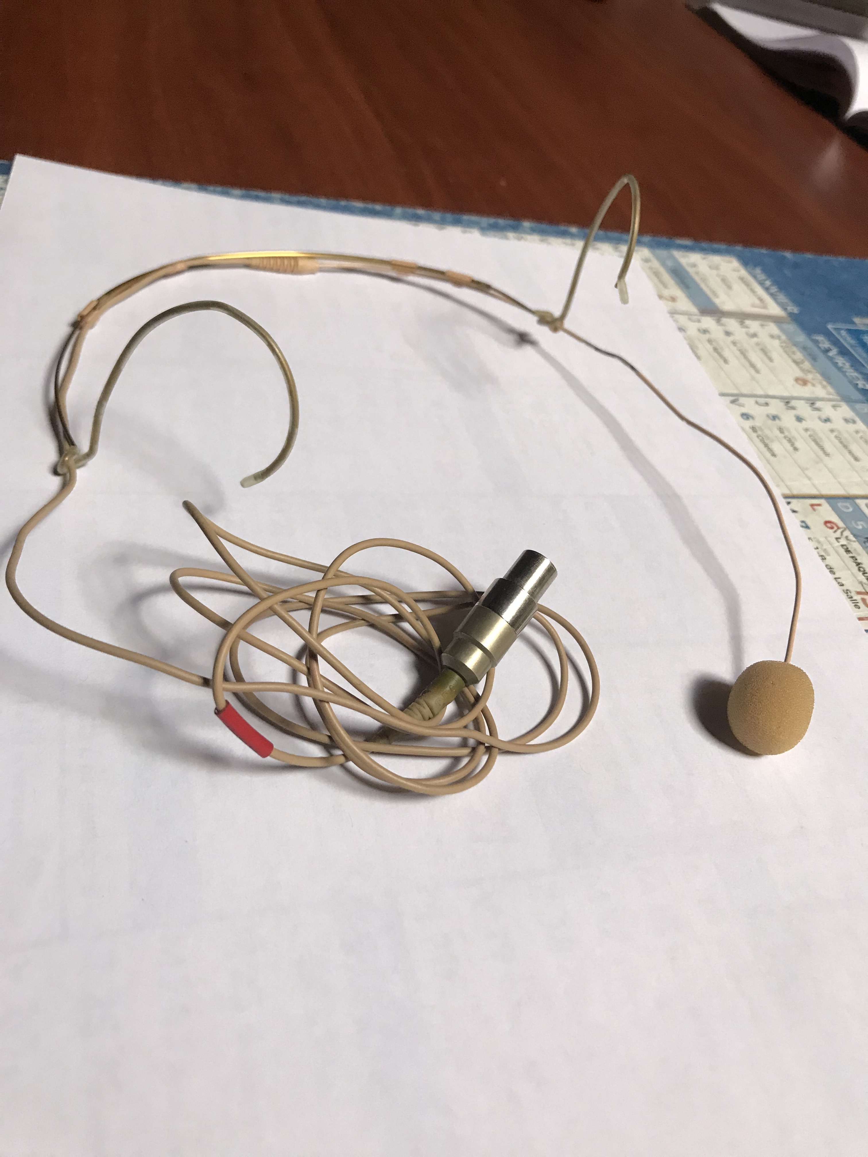 DPA Microphones 4088 (92874)