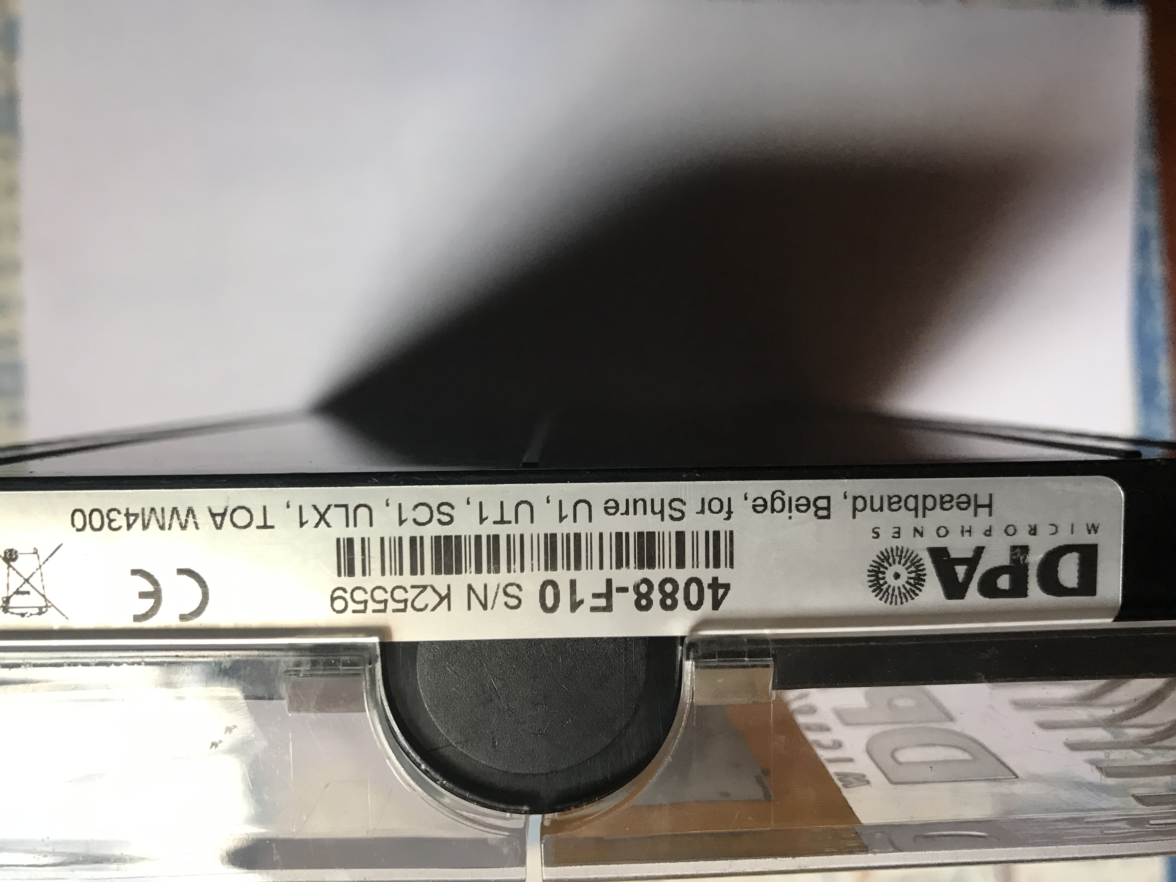 DPA Microphones 4088 (40964)