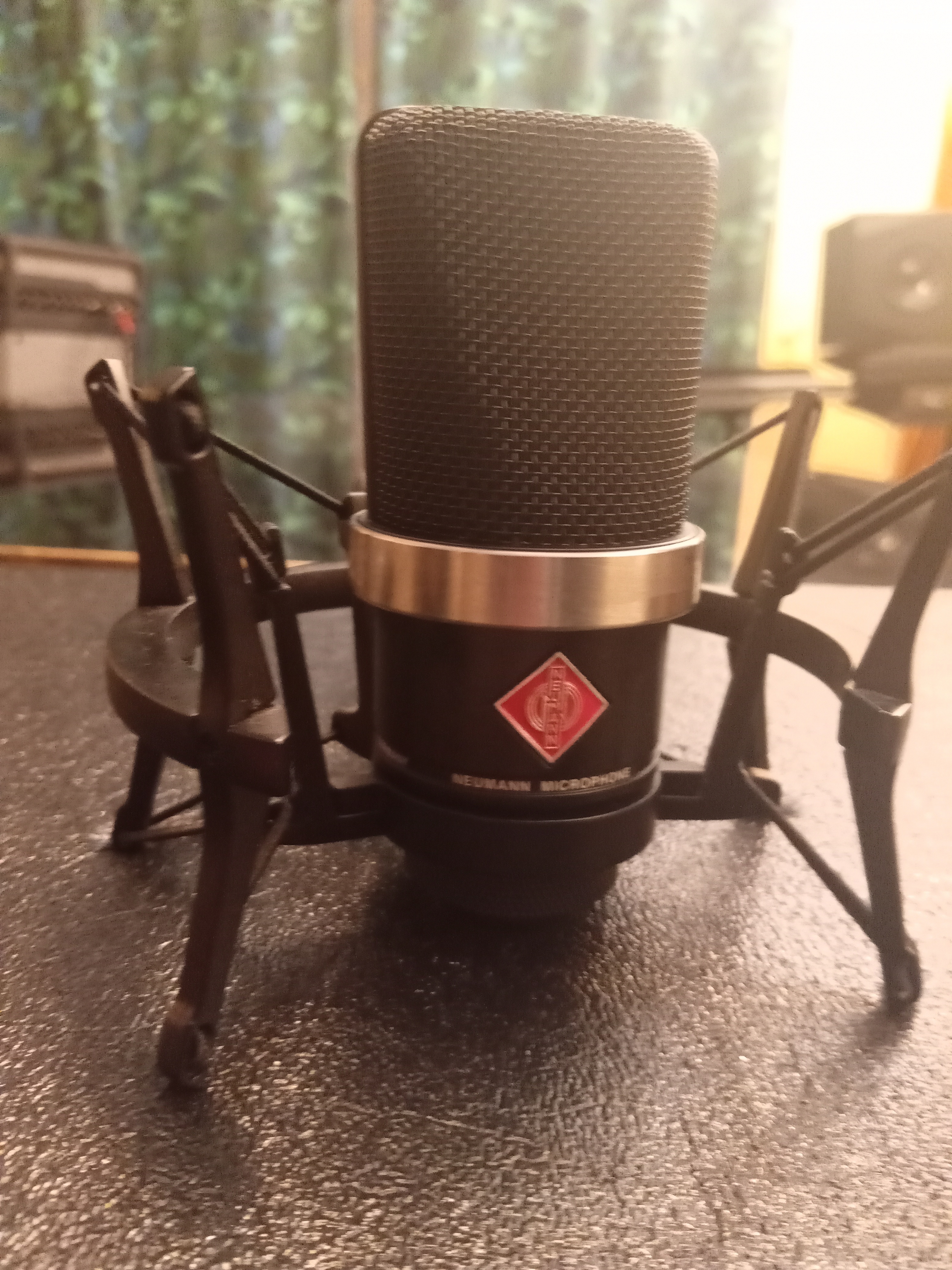 NEUMANN TLM 102
