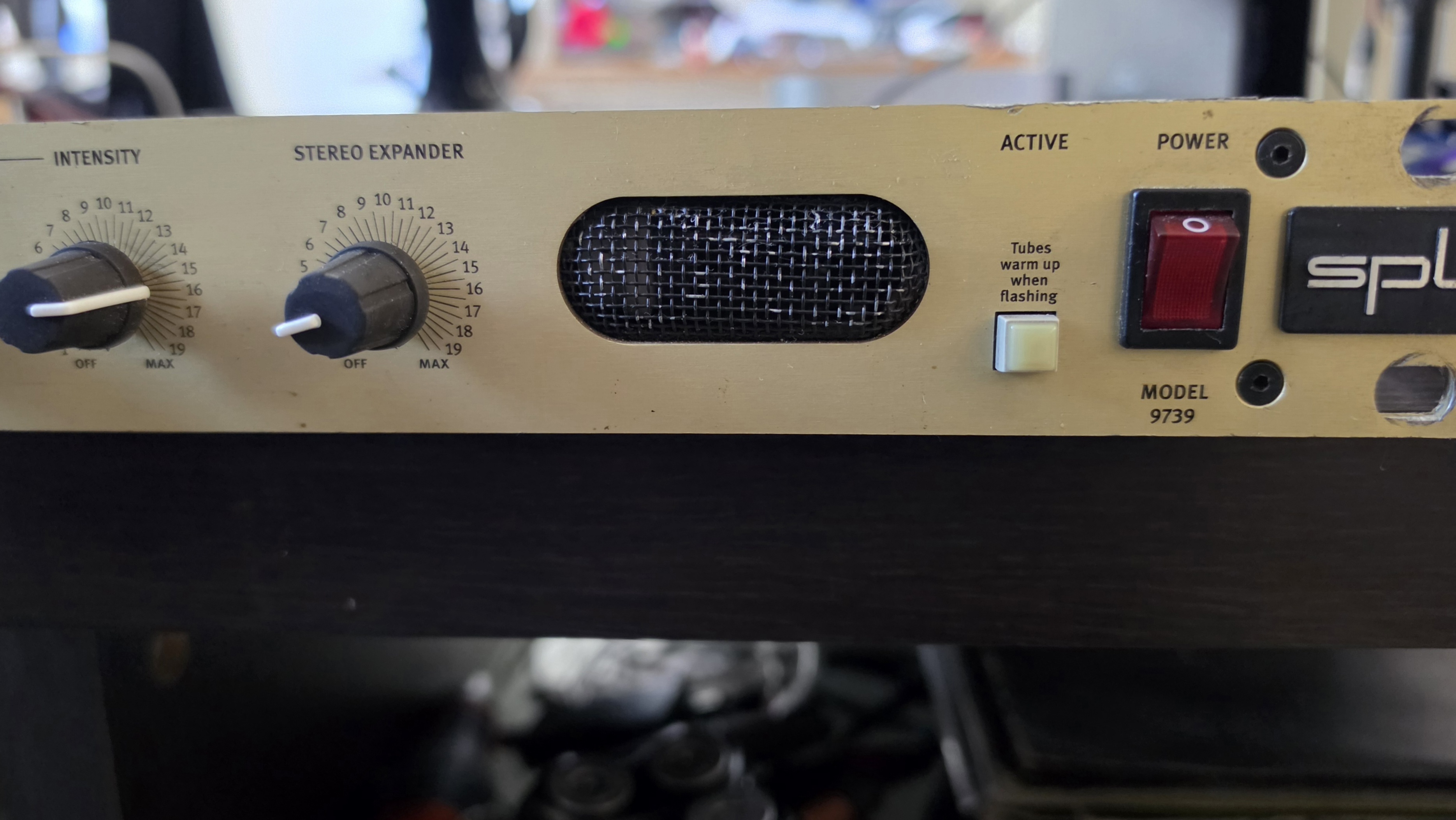 SPL Stereo Vitalizer MK2-T (34749)