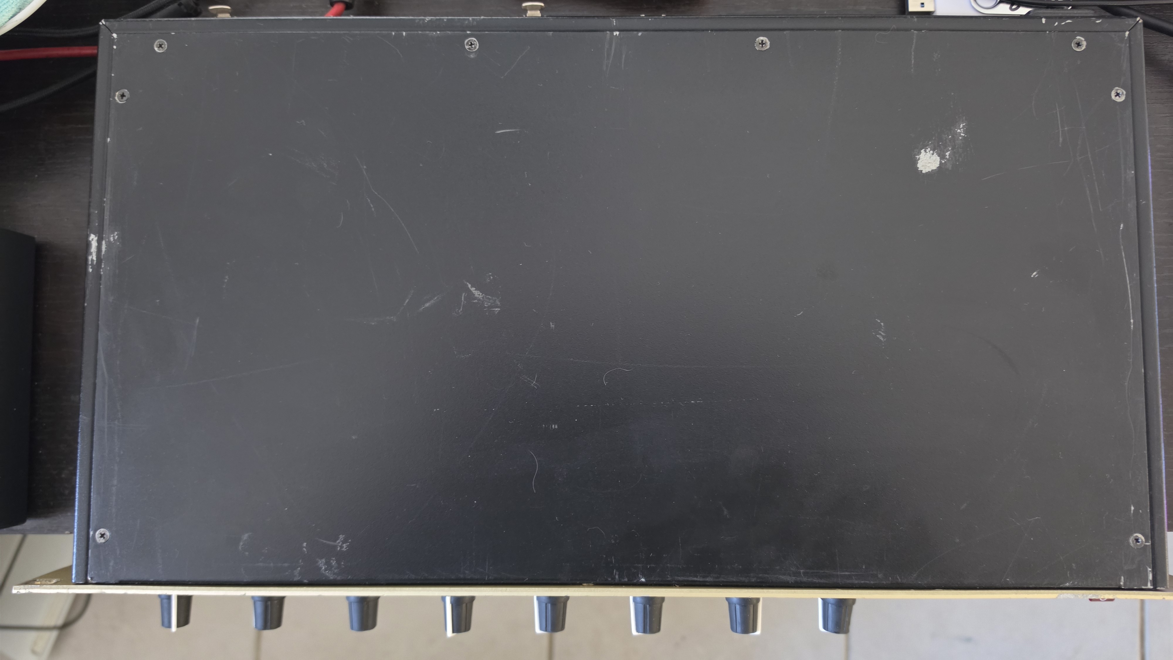 SPL Stereo Vitalizer MK2-T (21503)