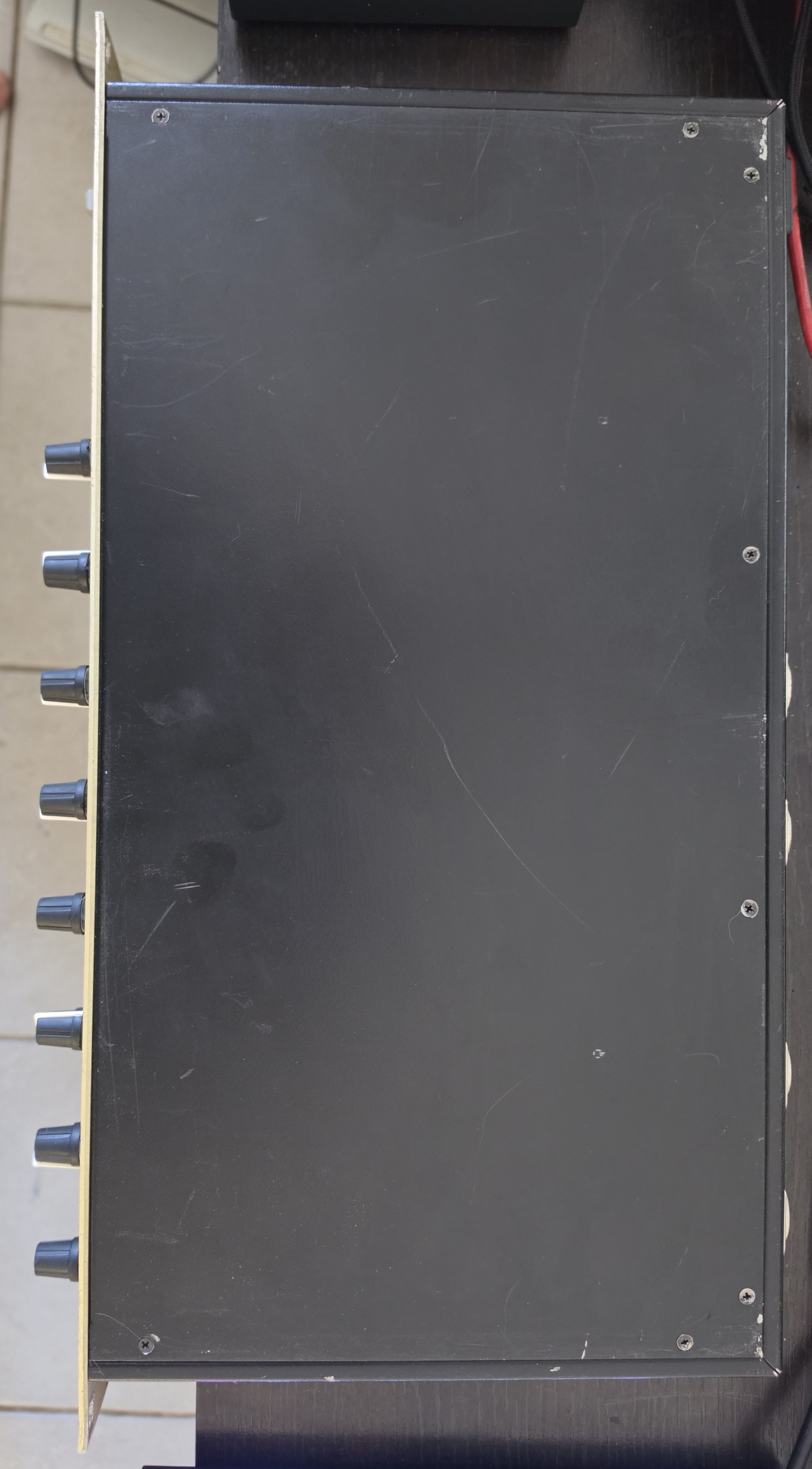 SPL Stereo Vitalizer MK2-T (45631)