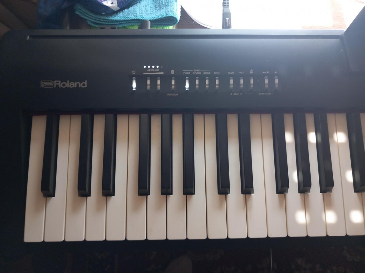 Piano 2