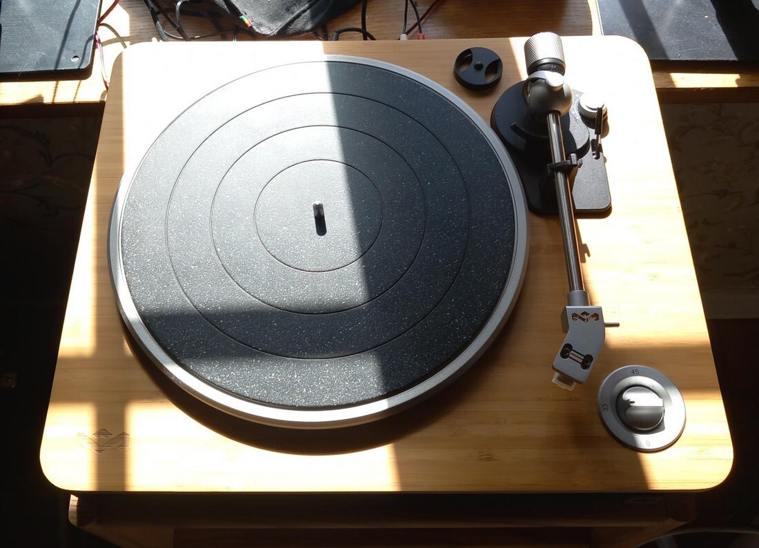 house of marley 1