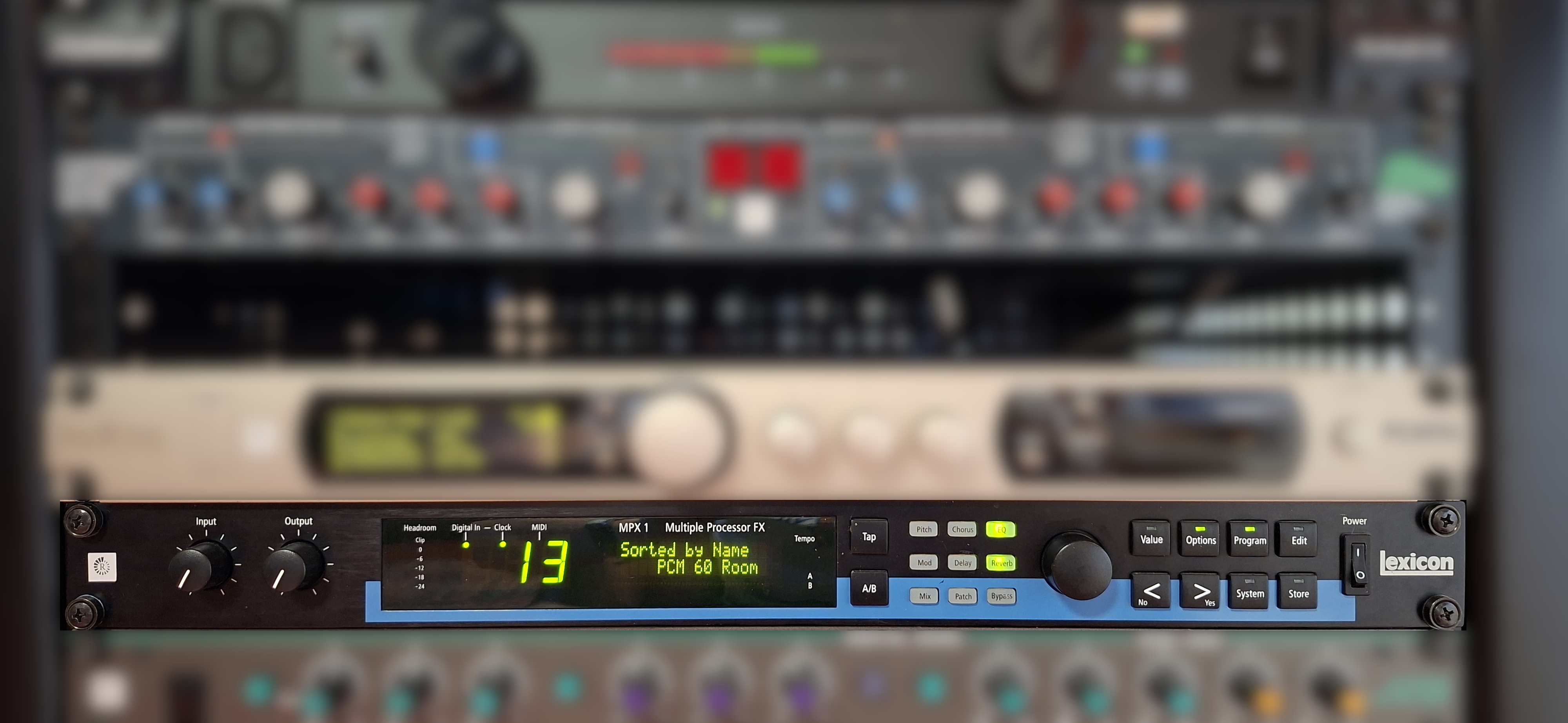 Lexicon MPX-1