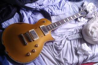 LTD EC-256 (2009-2012)