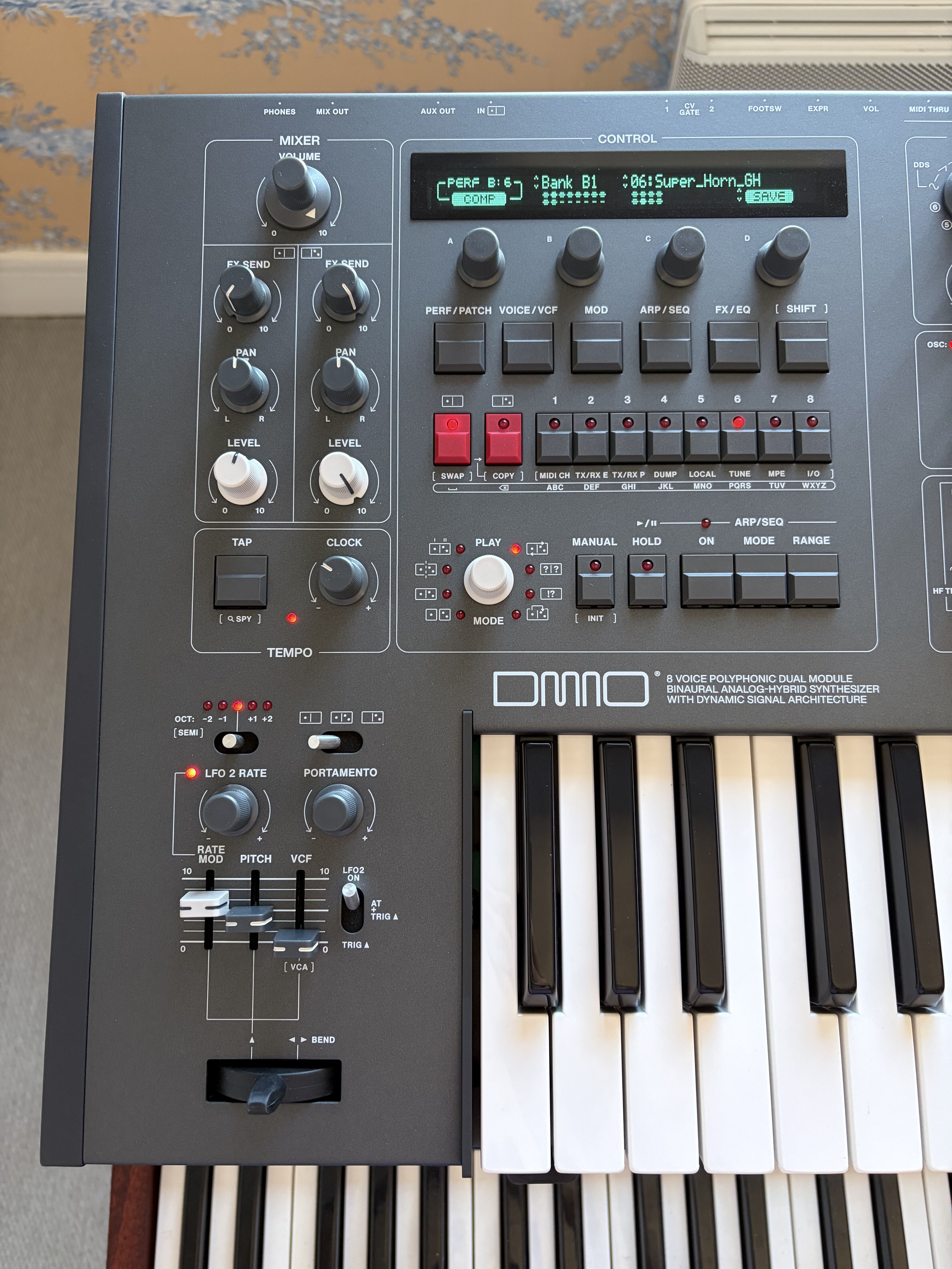 UDO Audio DMNO (37963)