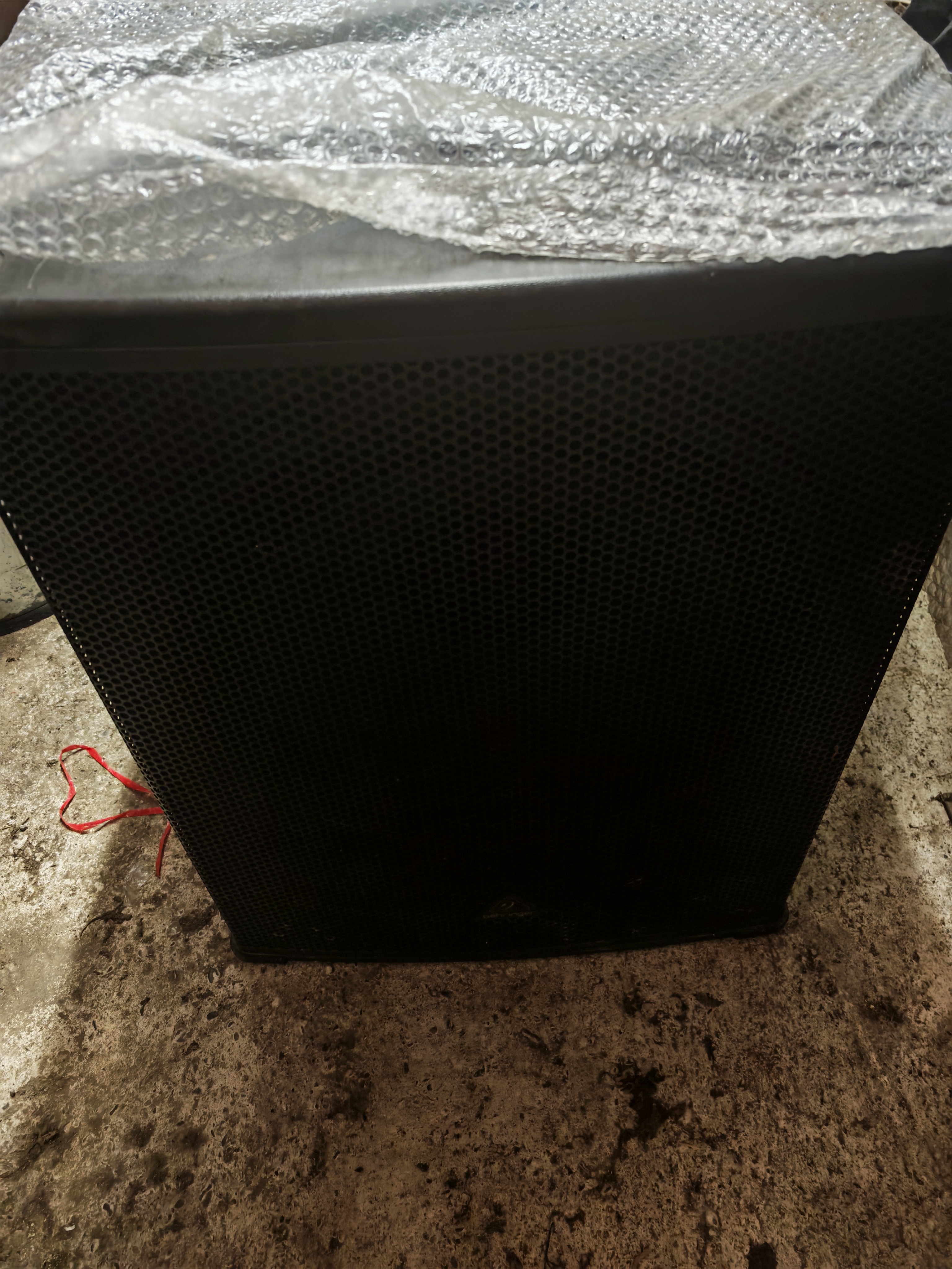 Vend Pack son complet Behringer