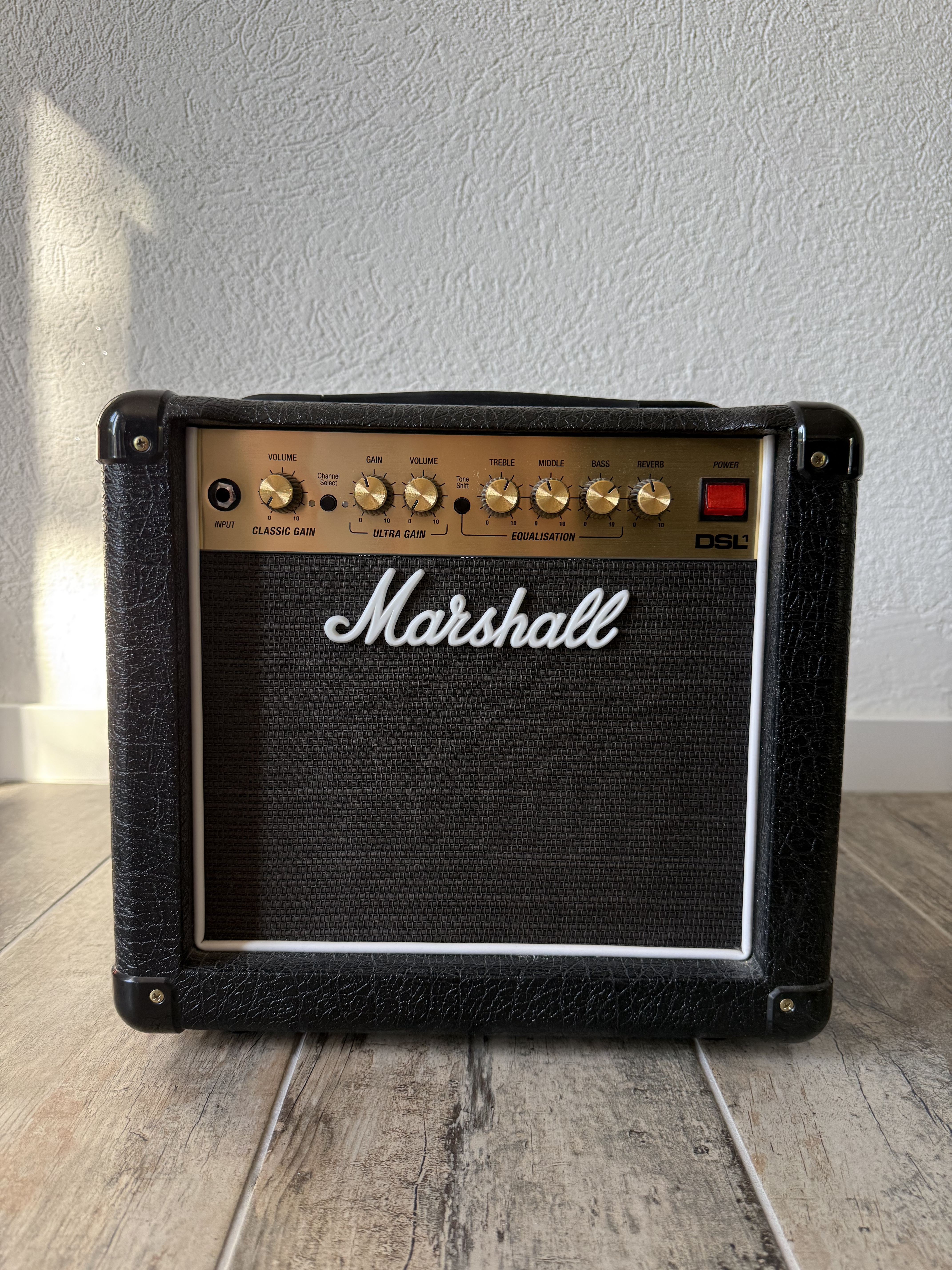 Marshall DSL1C
