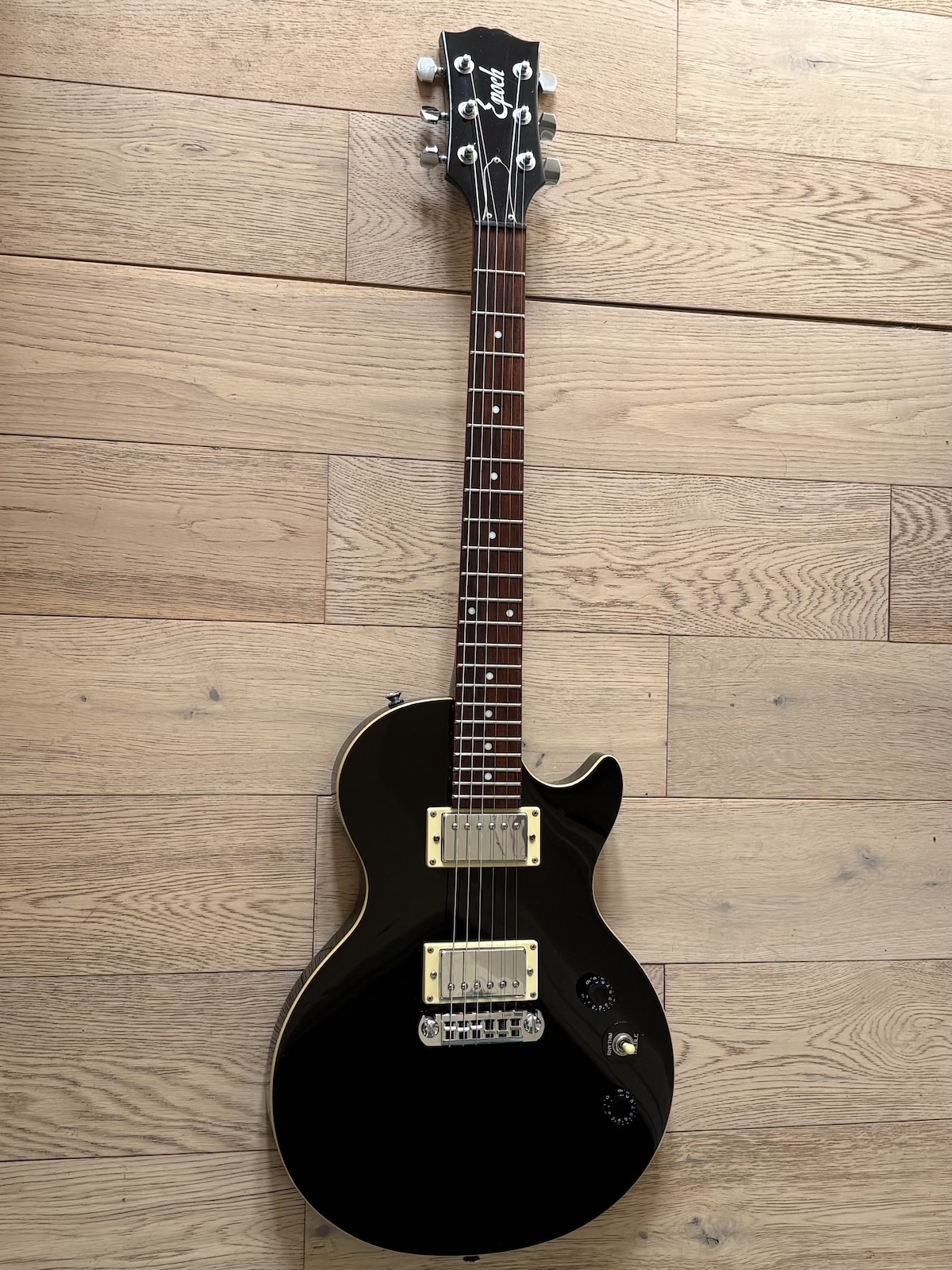 Guitares électriques Gibson
