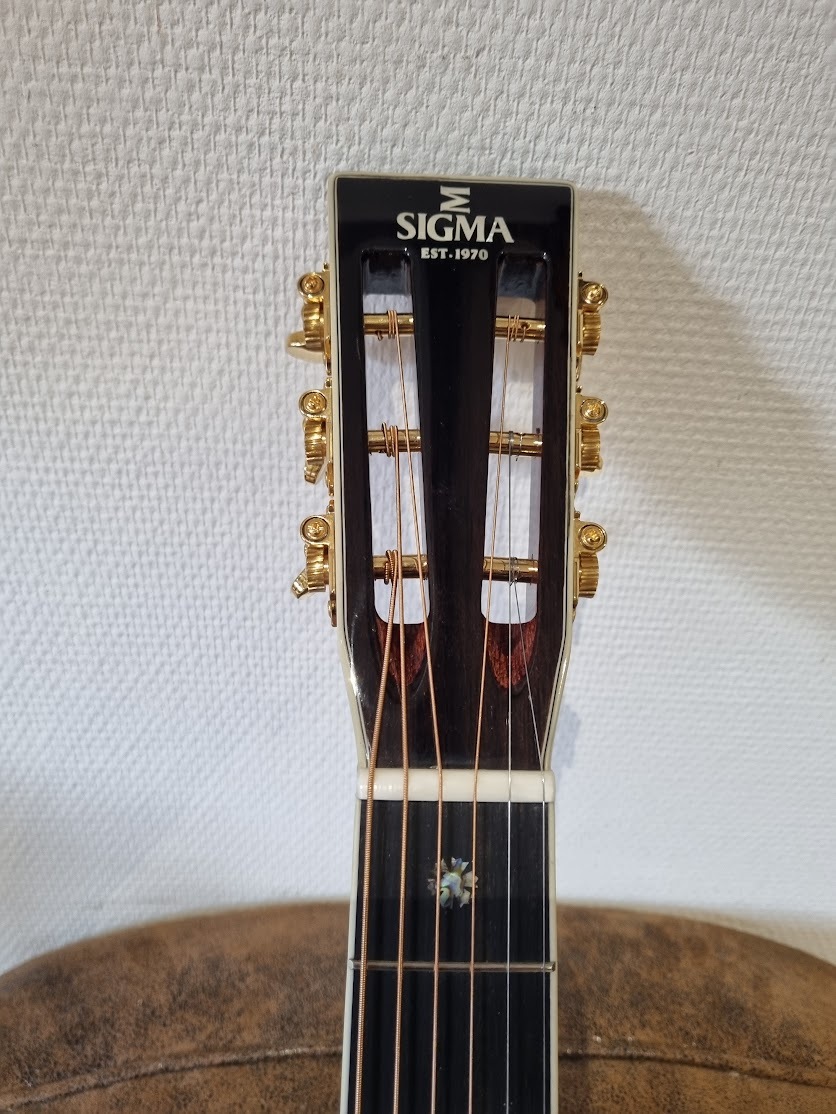 Sigma S00R-42S (24579)