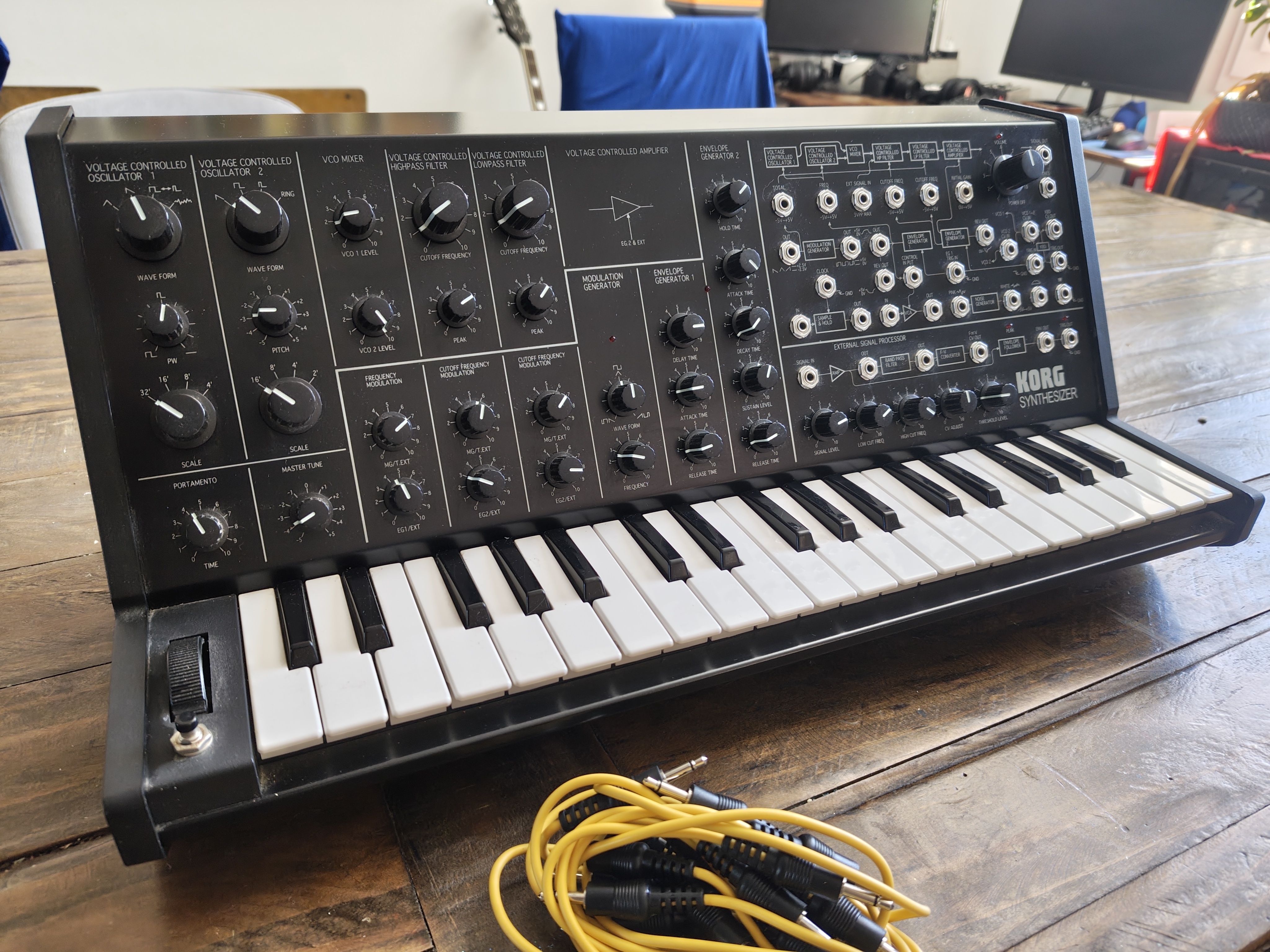 Korg MS20iC (68546)