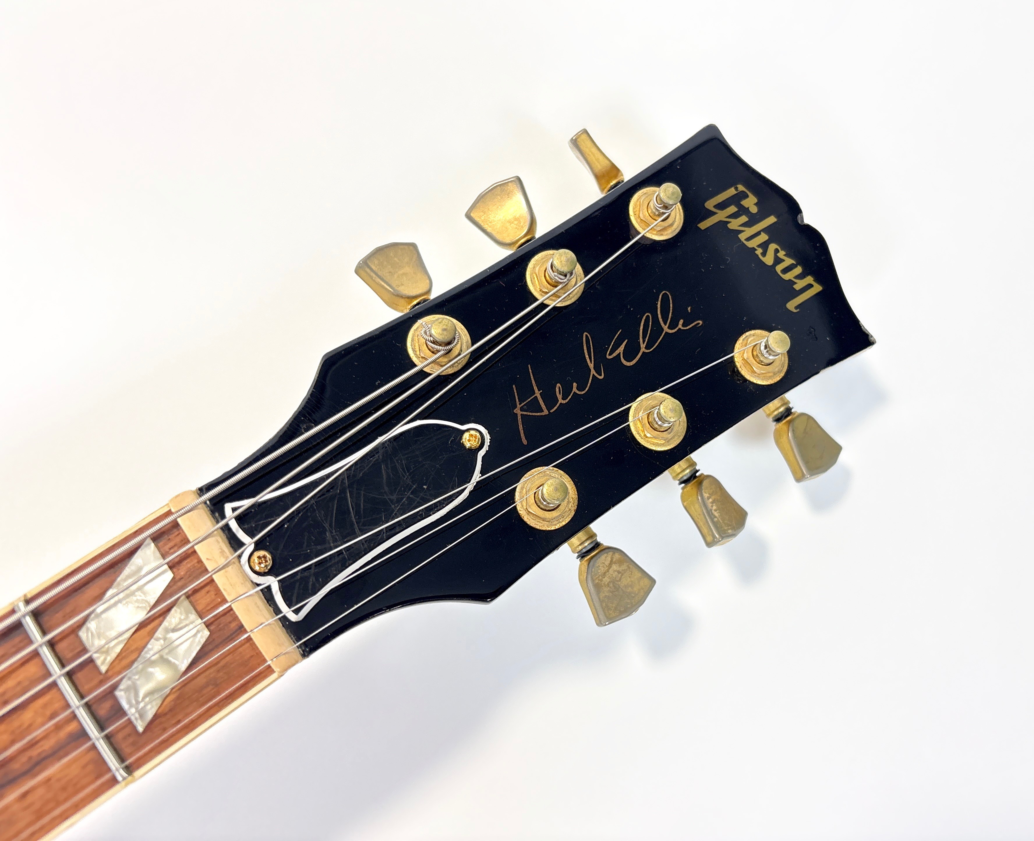 Gibson ES-165 Herb Ellis Signature (45241)