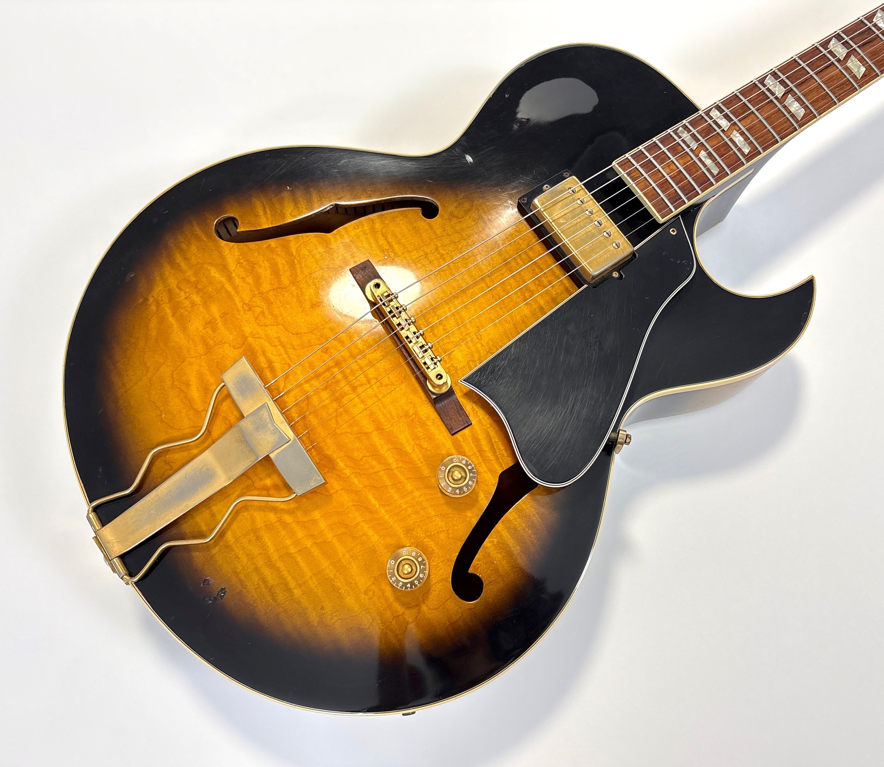 Gibson ES-165 Herb Ellis Signature (91042)