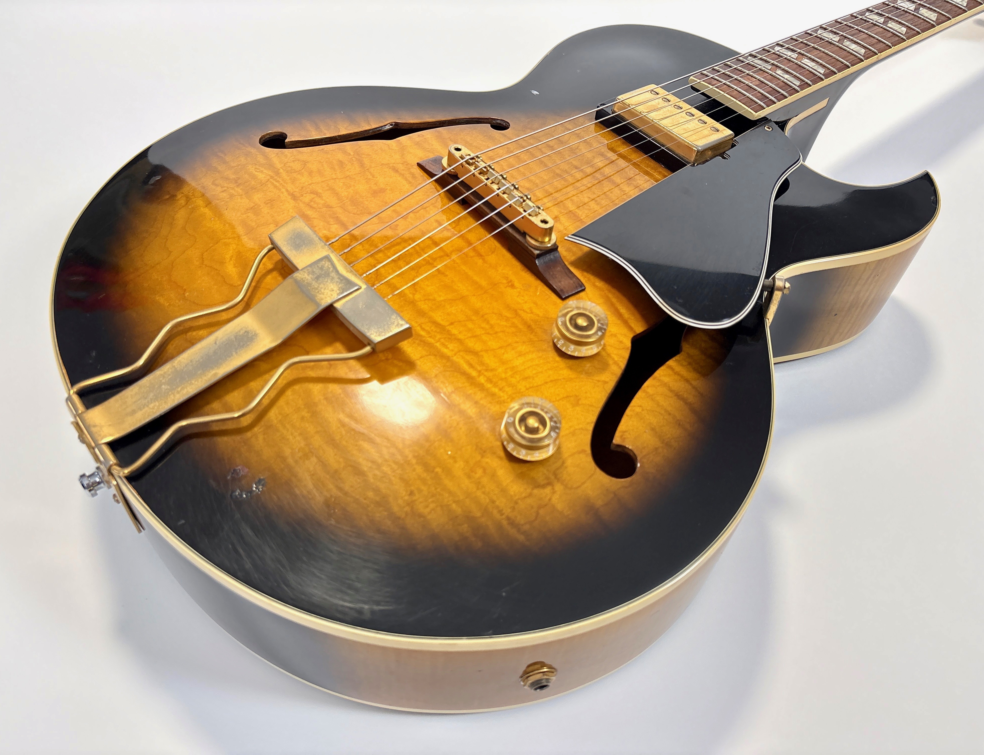 Gibson ES-165 Herb Ellis Signature (72516)