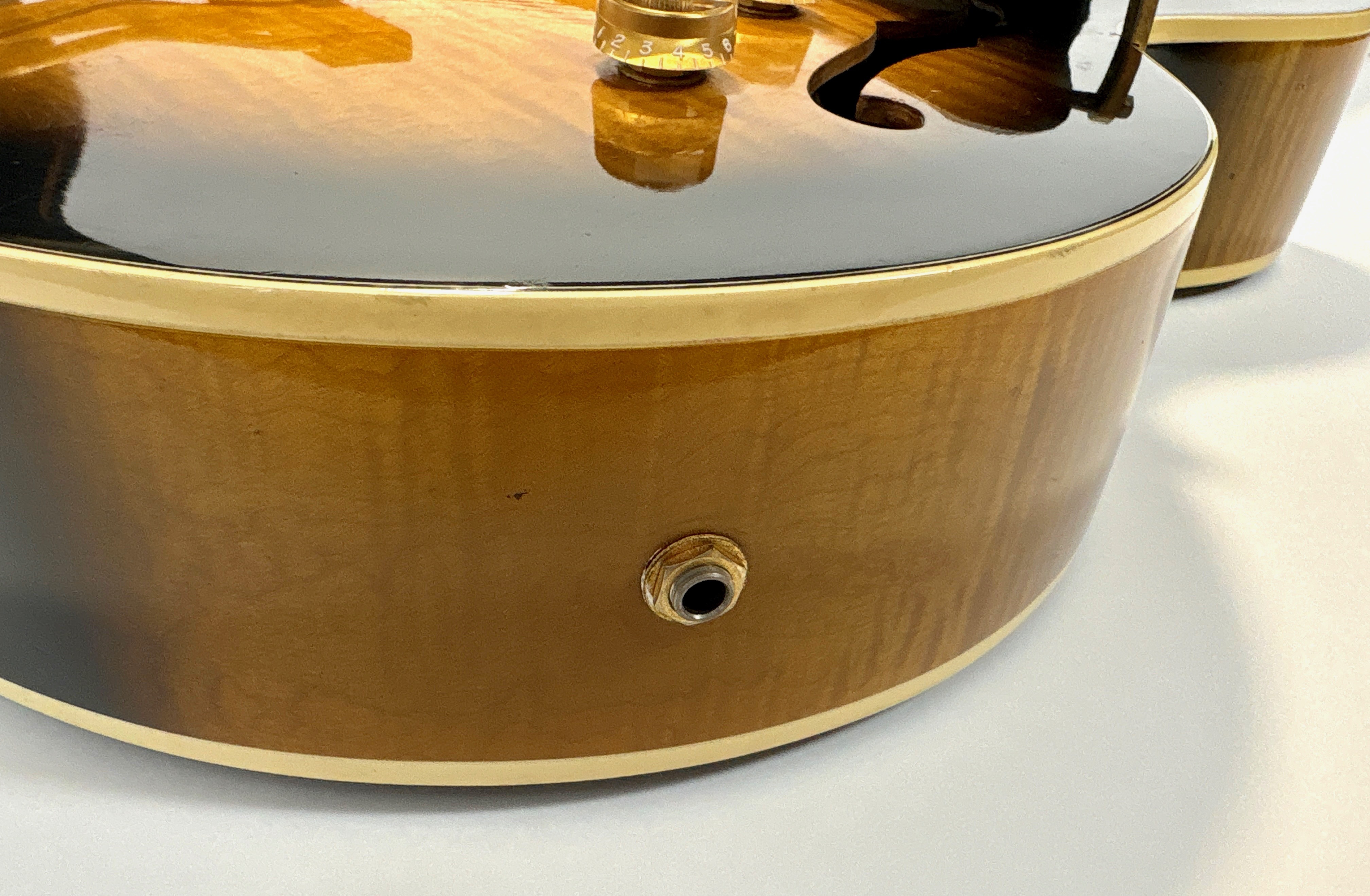 Gibson ES-165 Herb Ellis Signature (58017)