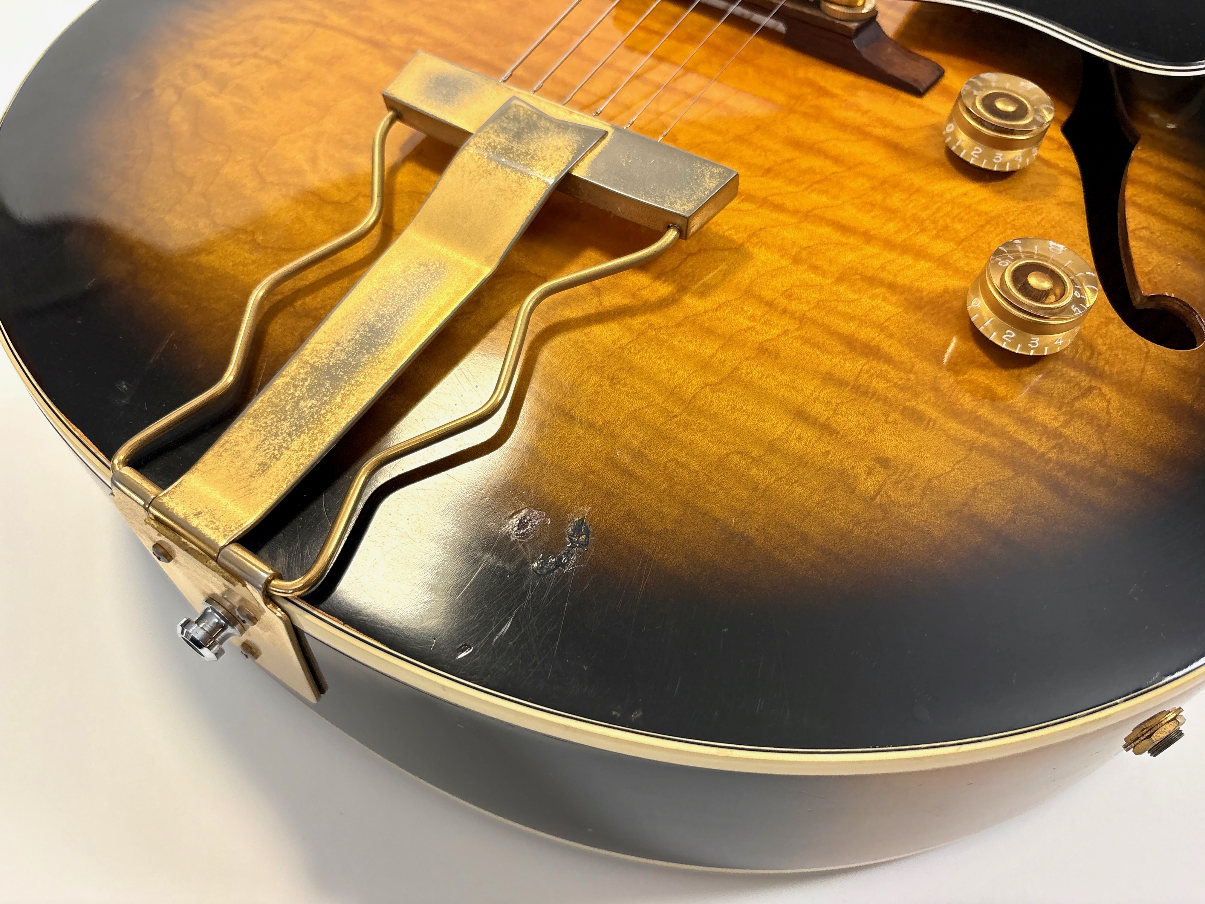 Gibson ES-165 Herb Ellis Signature (8942)