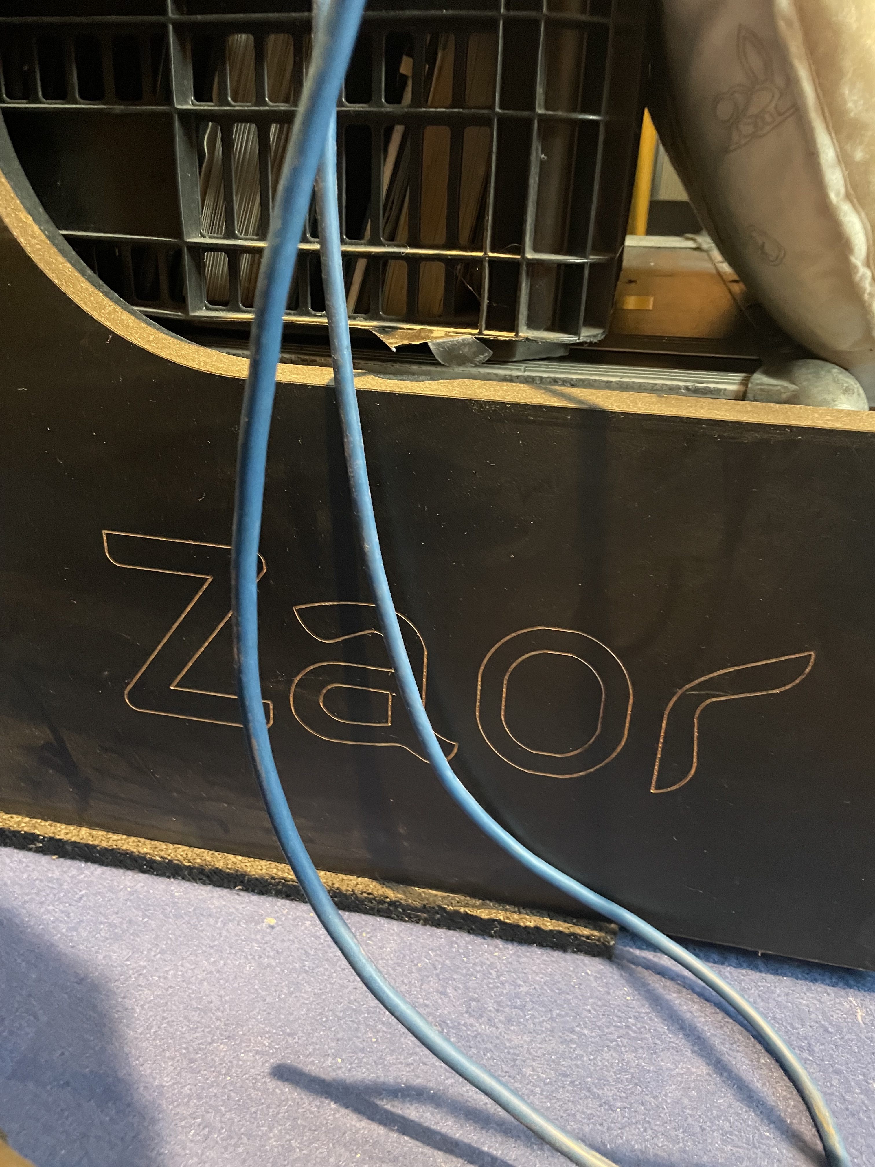 Zaor Miza 88 XL Flex (94526)