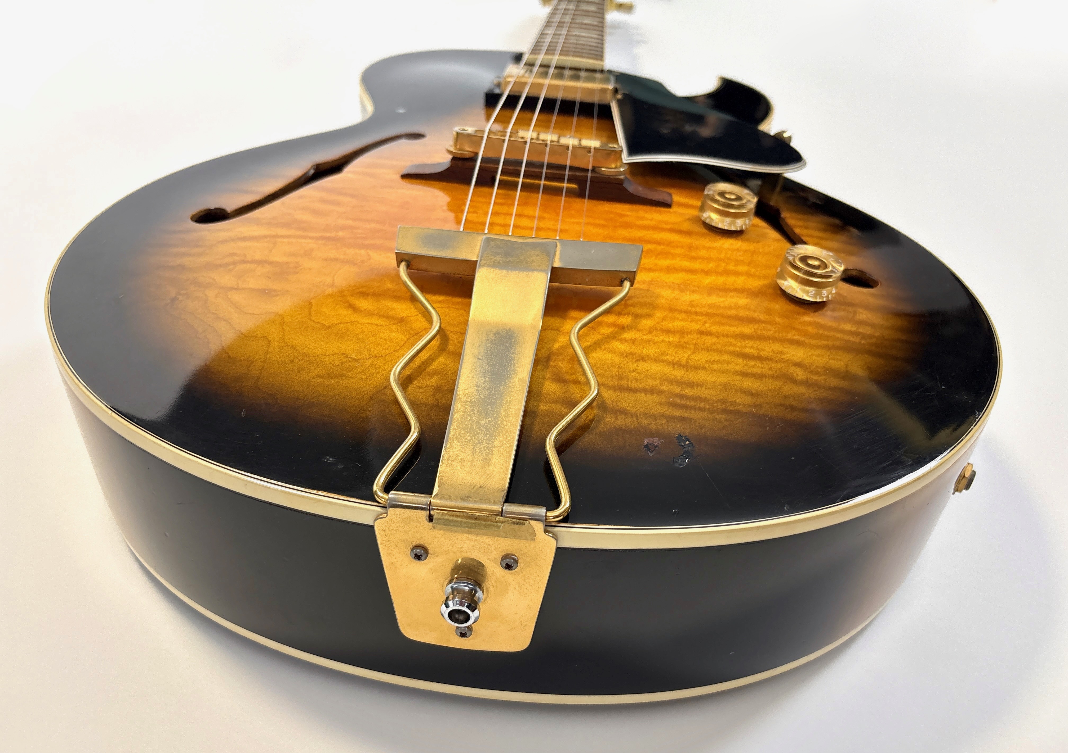 Gibson ES-165 Herb Ellis Signature (53999)