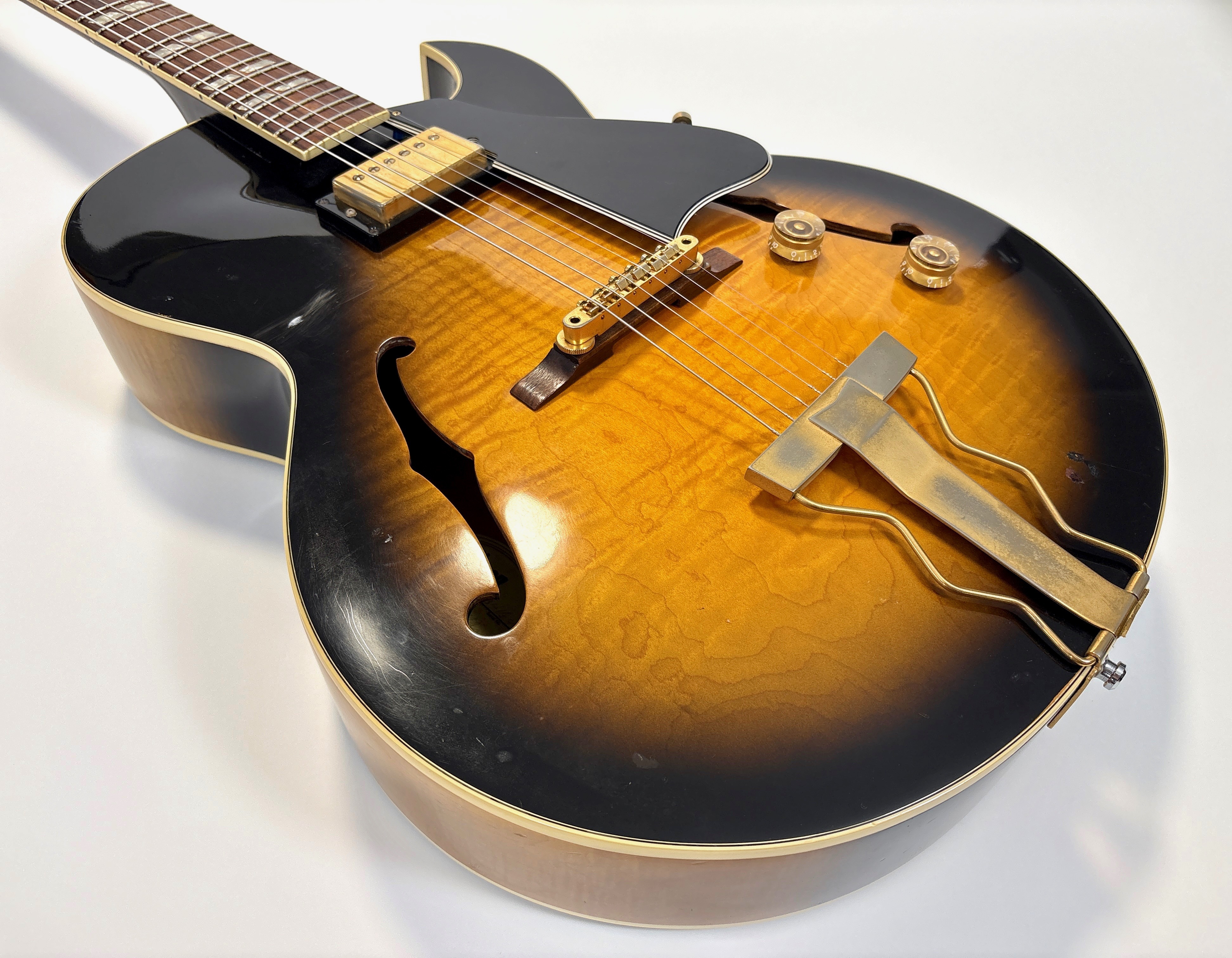 Gibson ES-165 Herb Ellis Signature (39769)