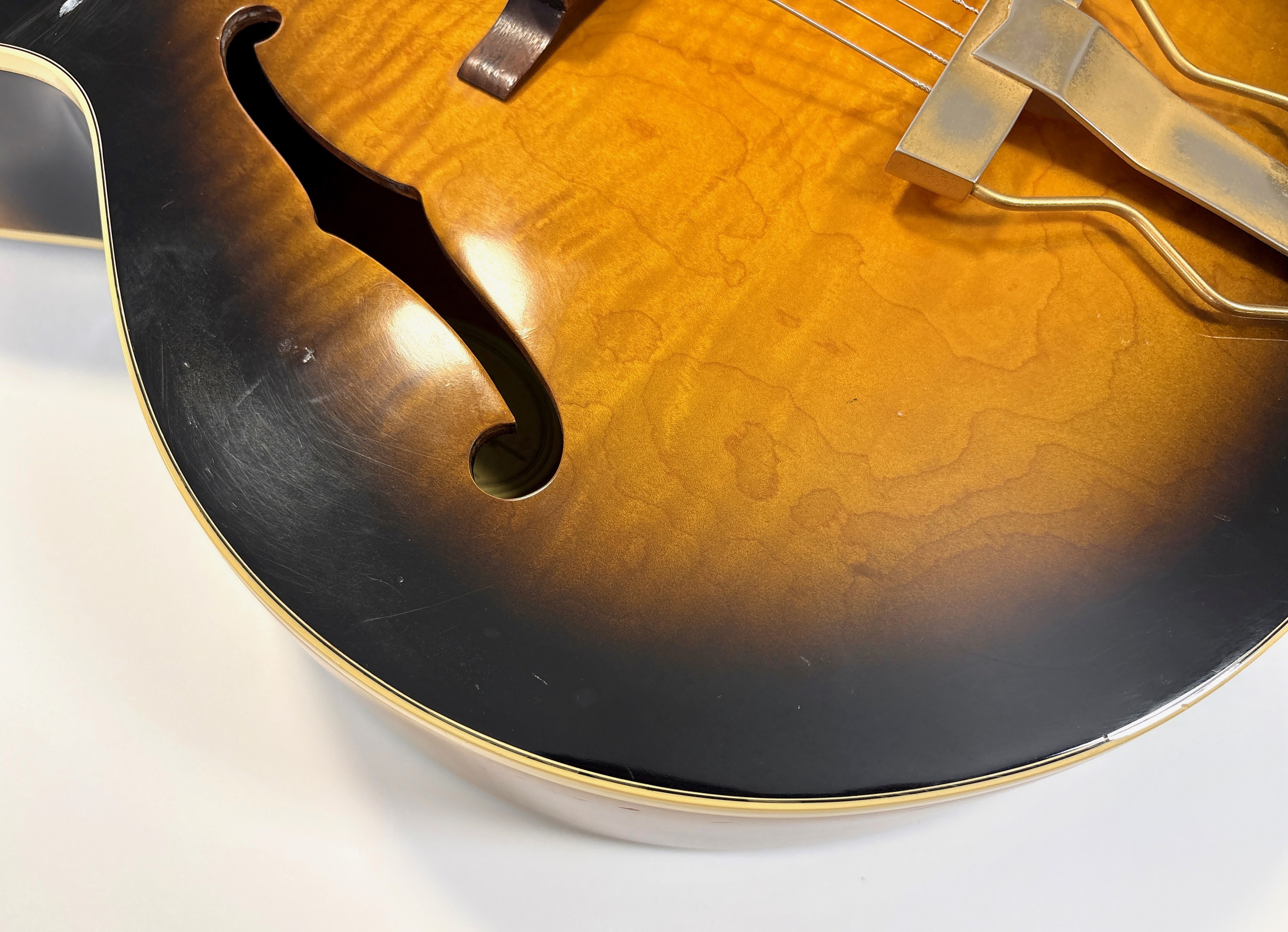 Gibson ES-165 Herb Ellis Signature (17797)