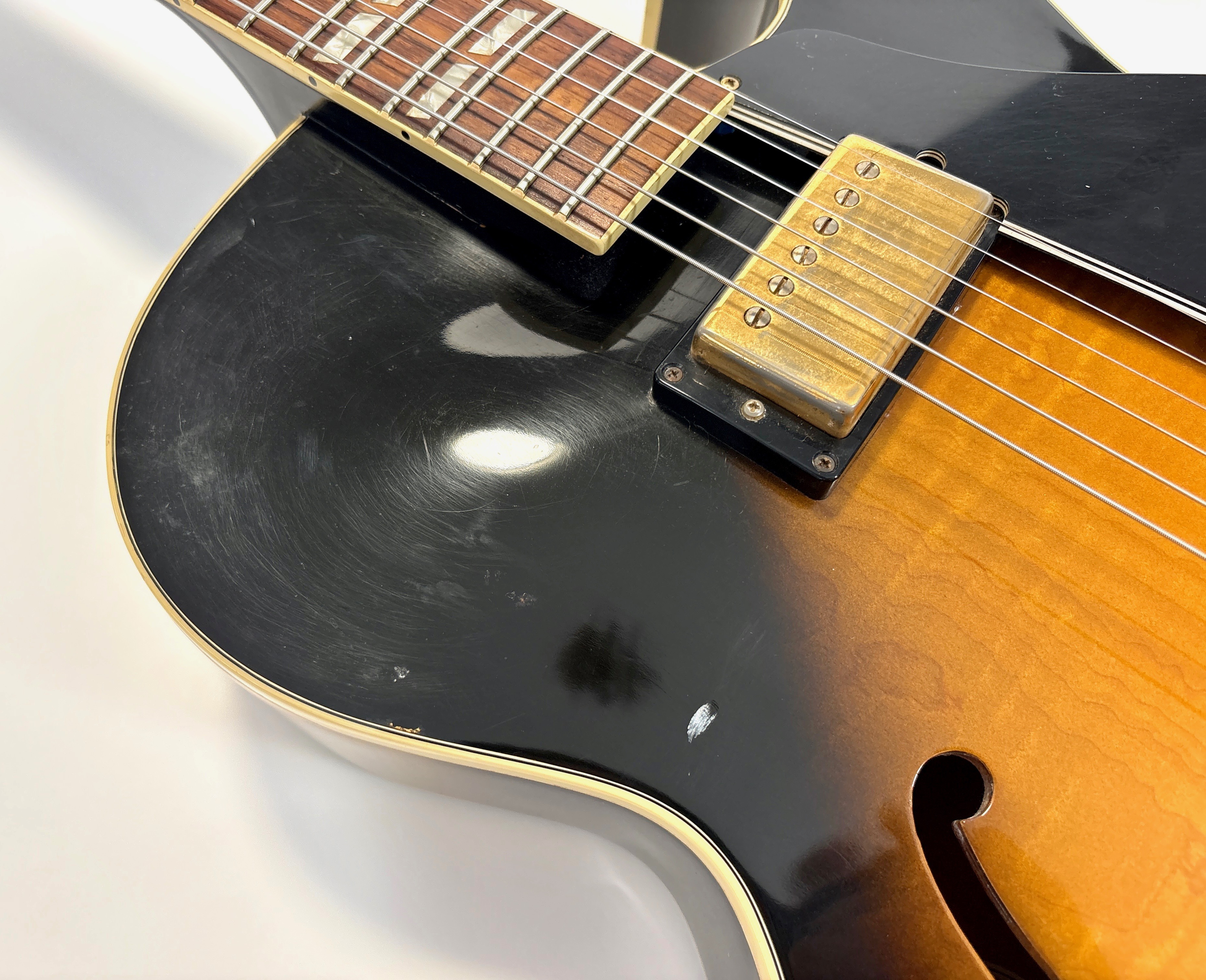 Gibson ES-165 Herb Ellis Signature (65154)