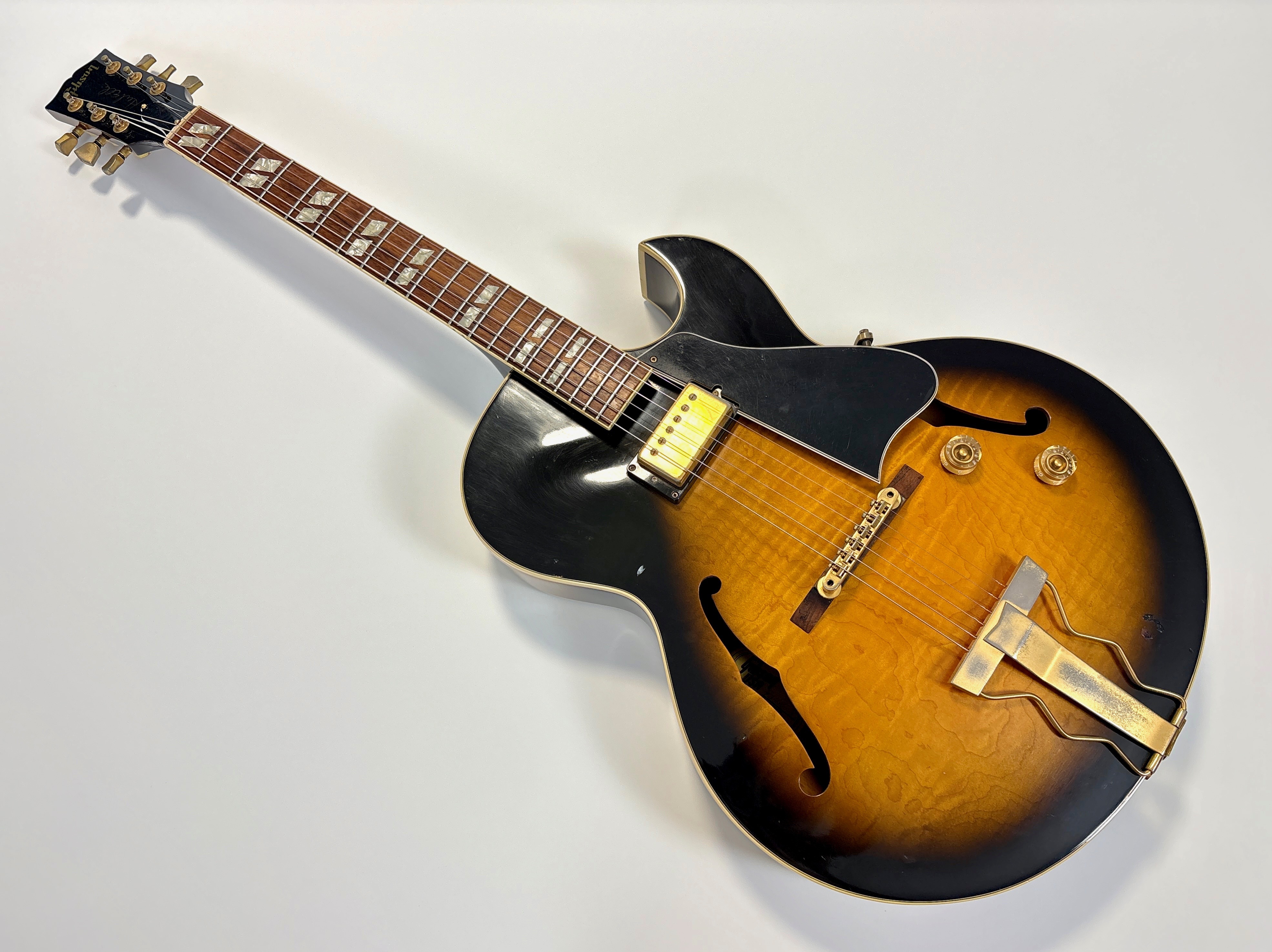 Gibson ES-165 Herb Ellis Signature (31750)