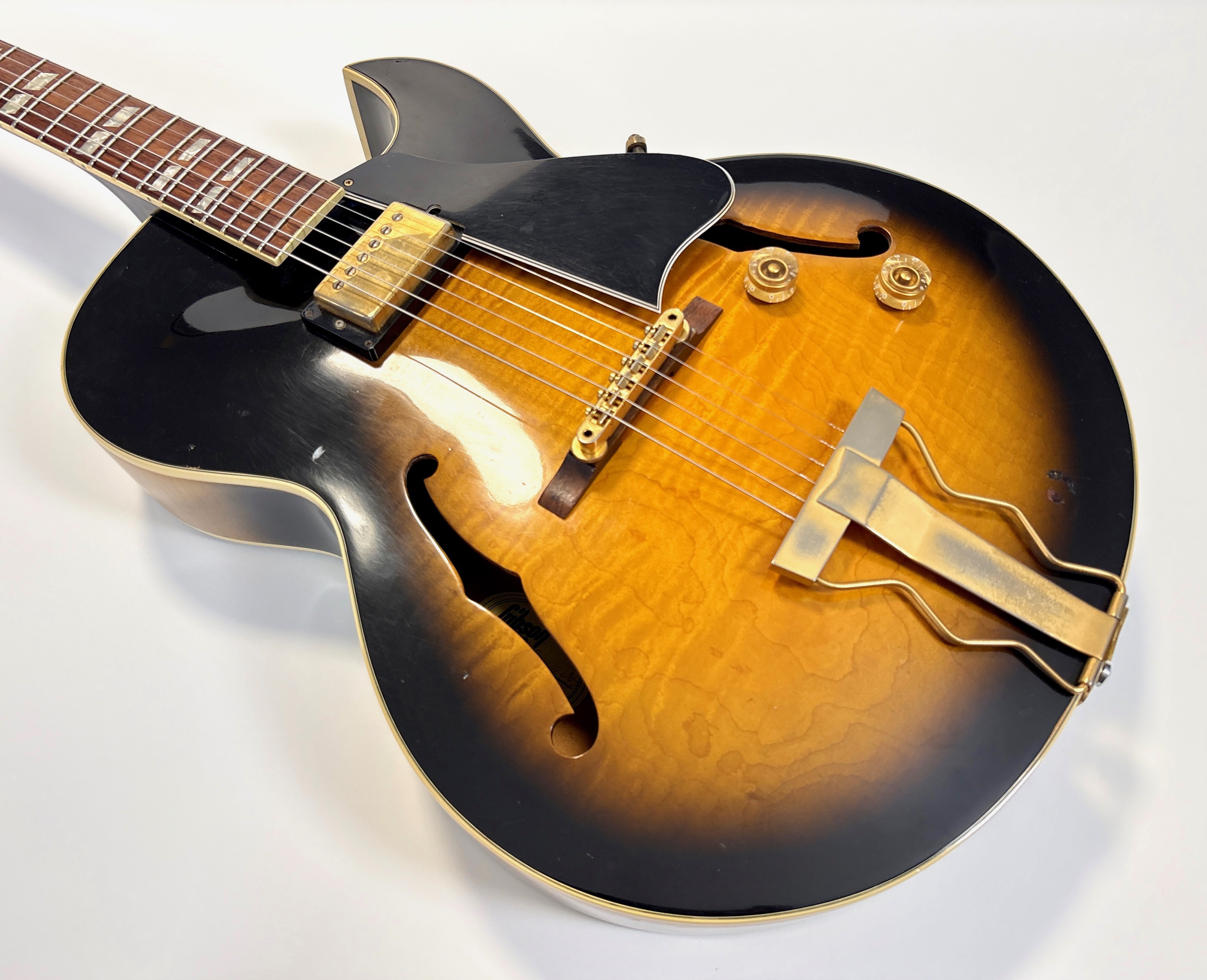 Gibson ES-165 Herb Ellis Signature (47723)