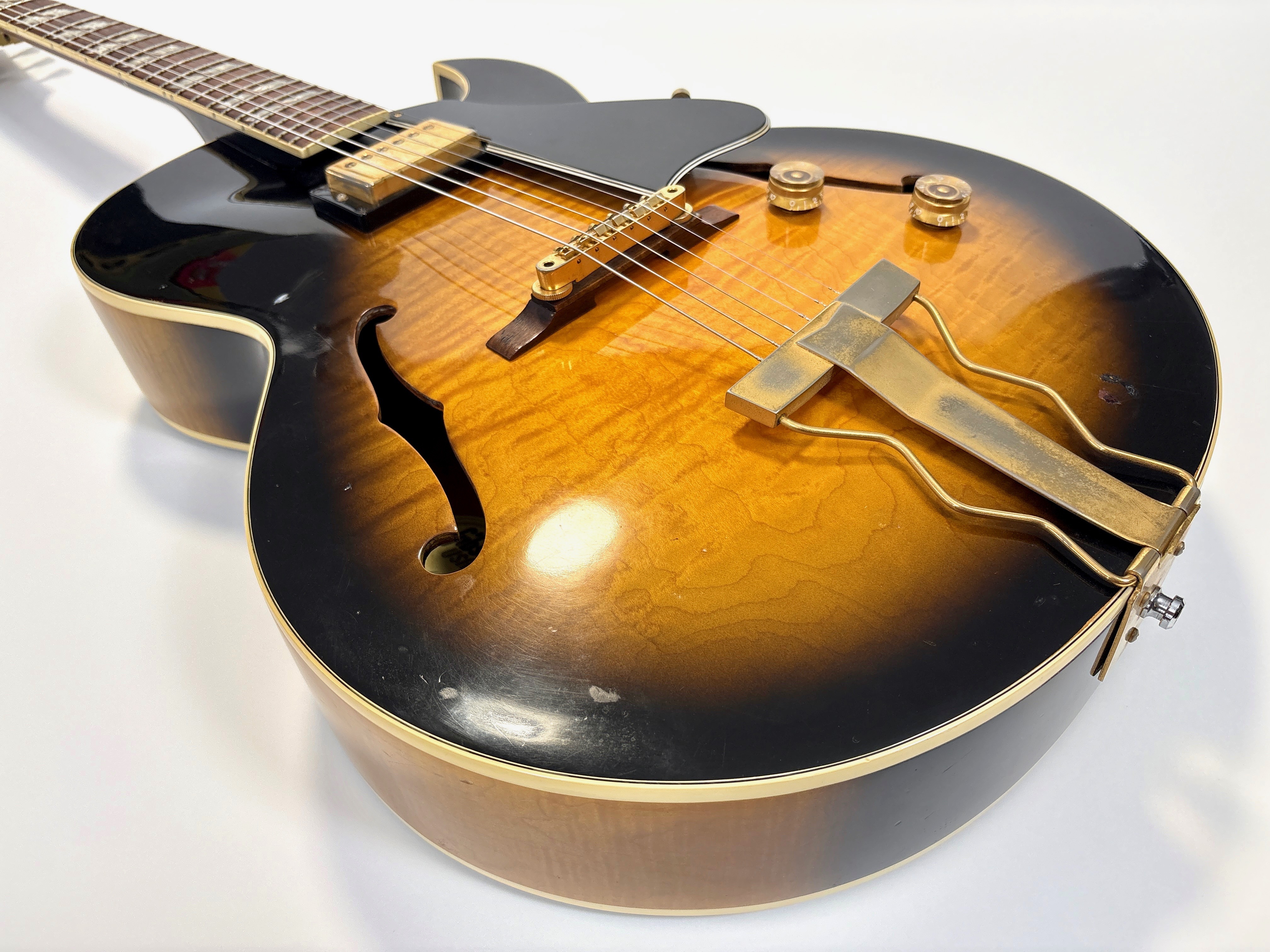 Gibson ES-165 Herb Ellis Signature (13798)
