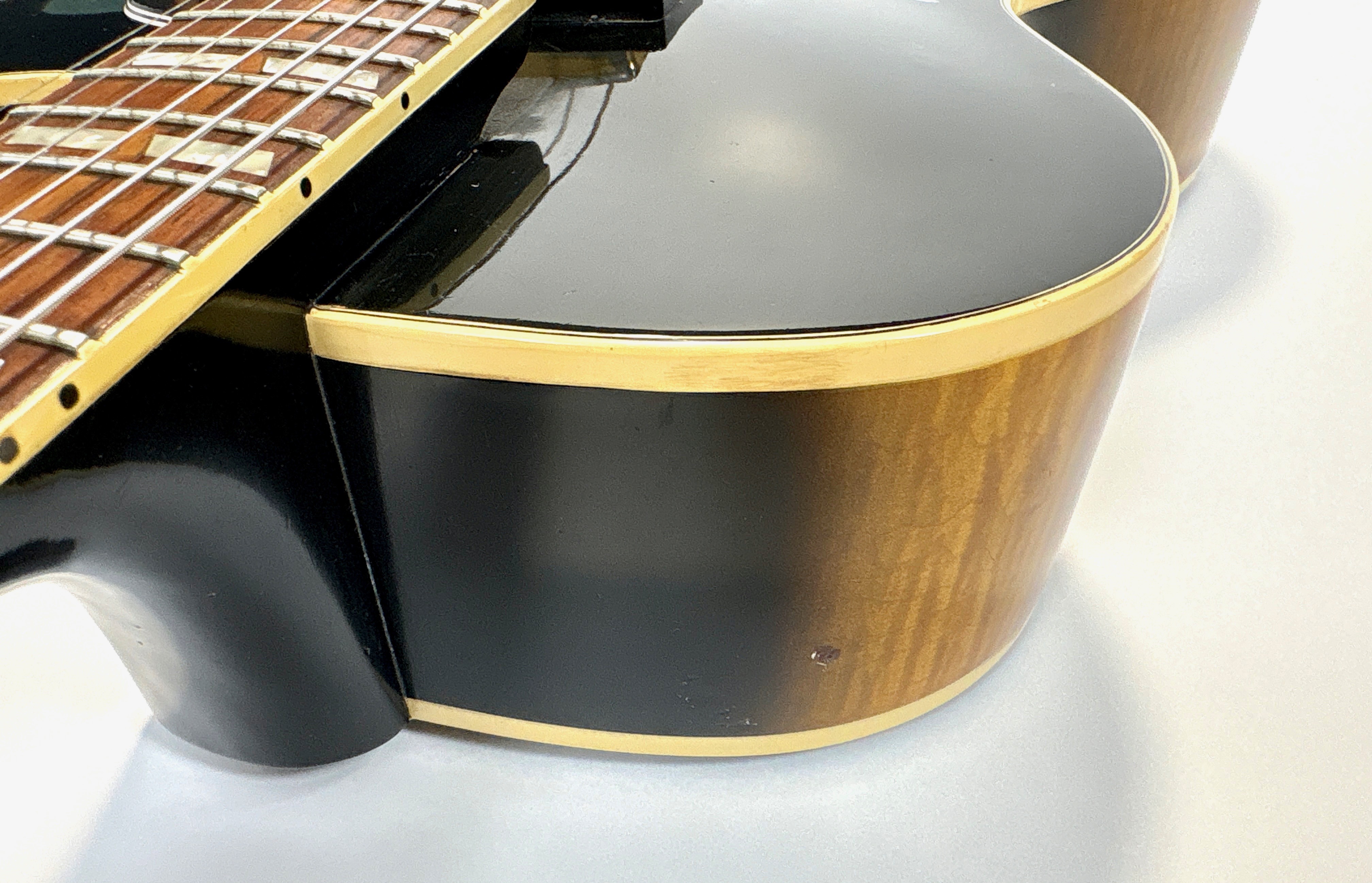 Gibson ES-165 Herb Ellis Signature (36982)